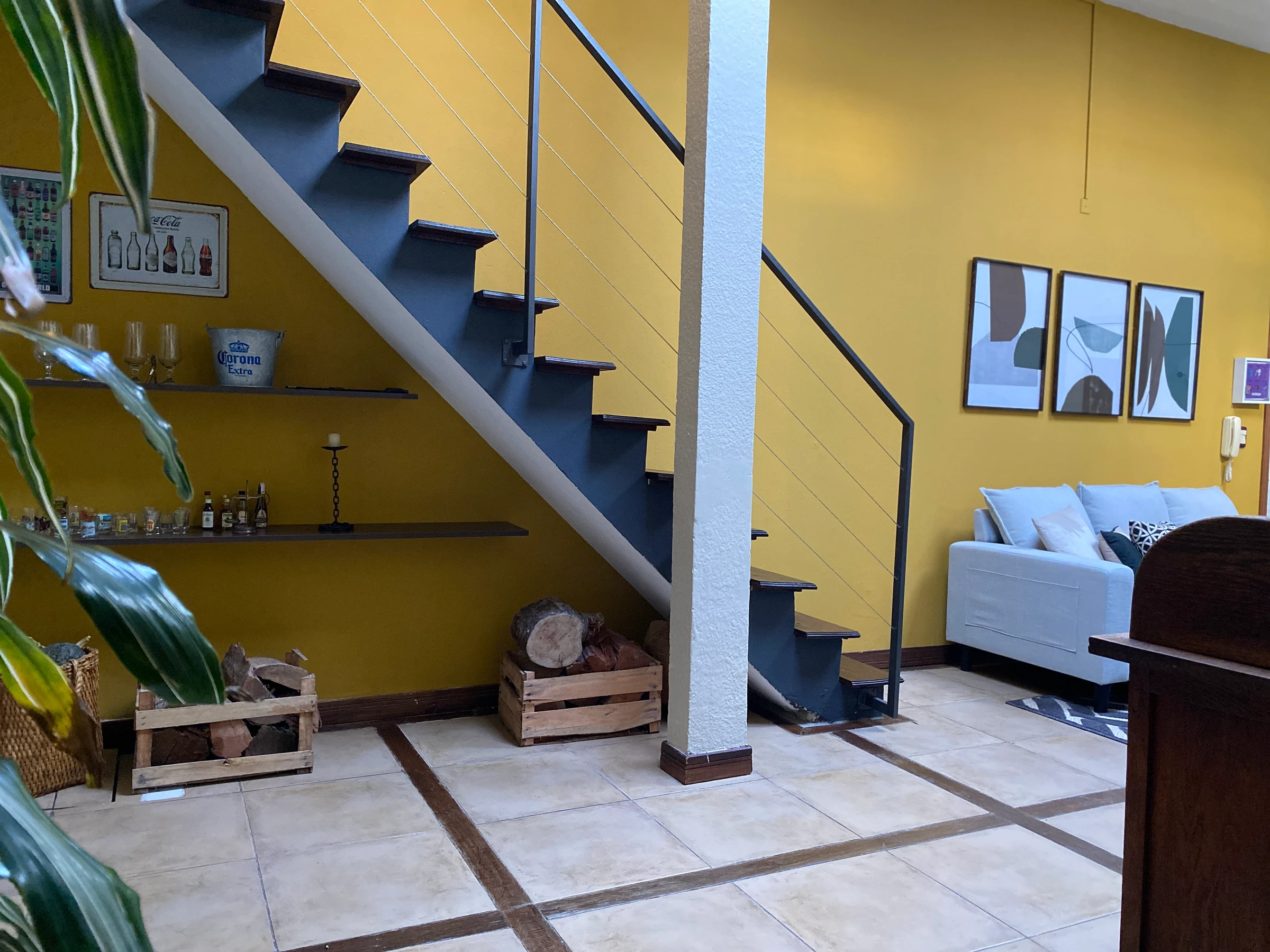Living Ocre — imagen 9