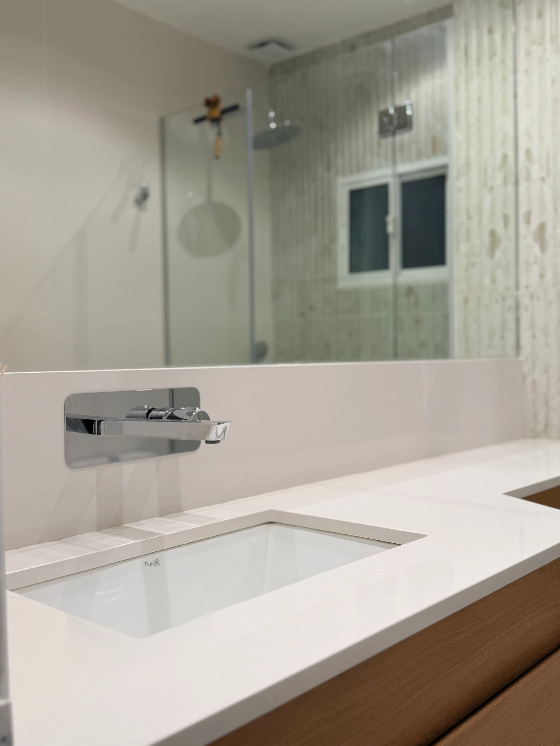 Baño Relieve
