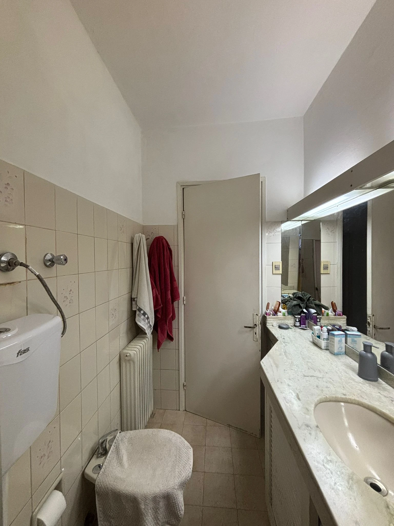 Baño Relieve — imagen 4