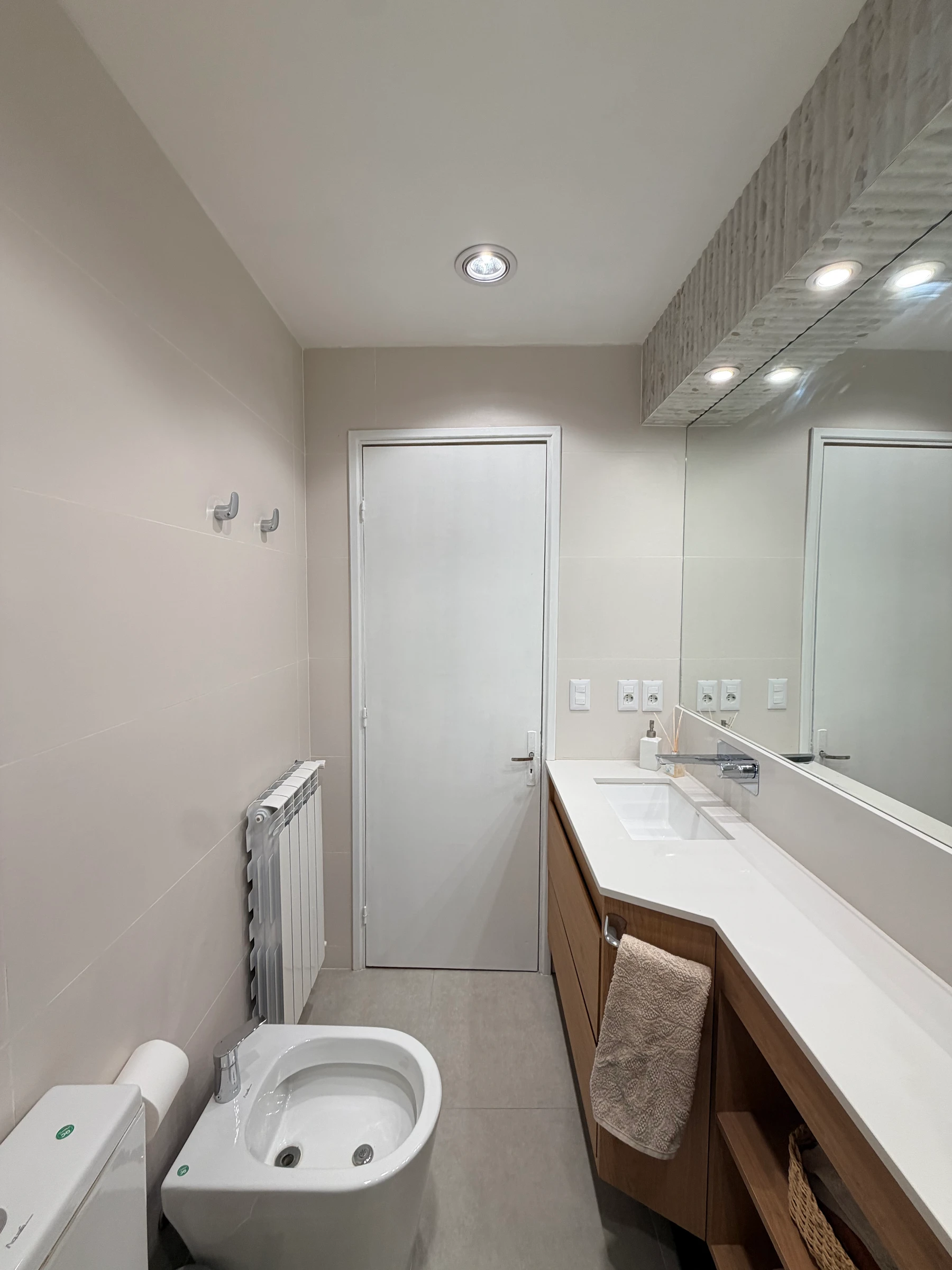 Baño Relieve — imagen 5