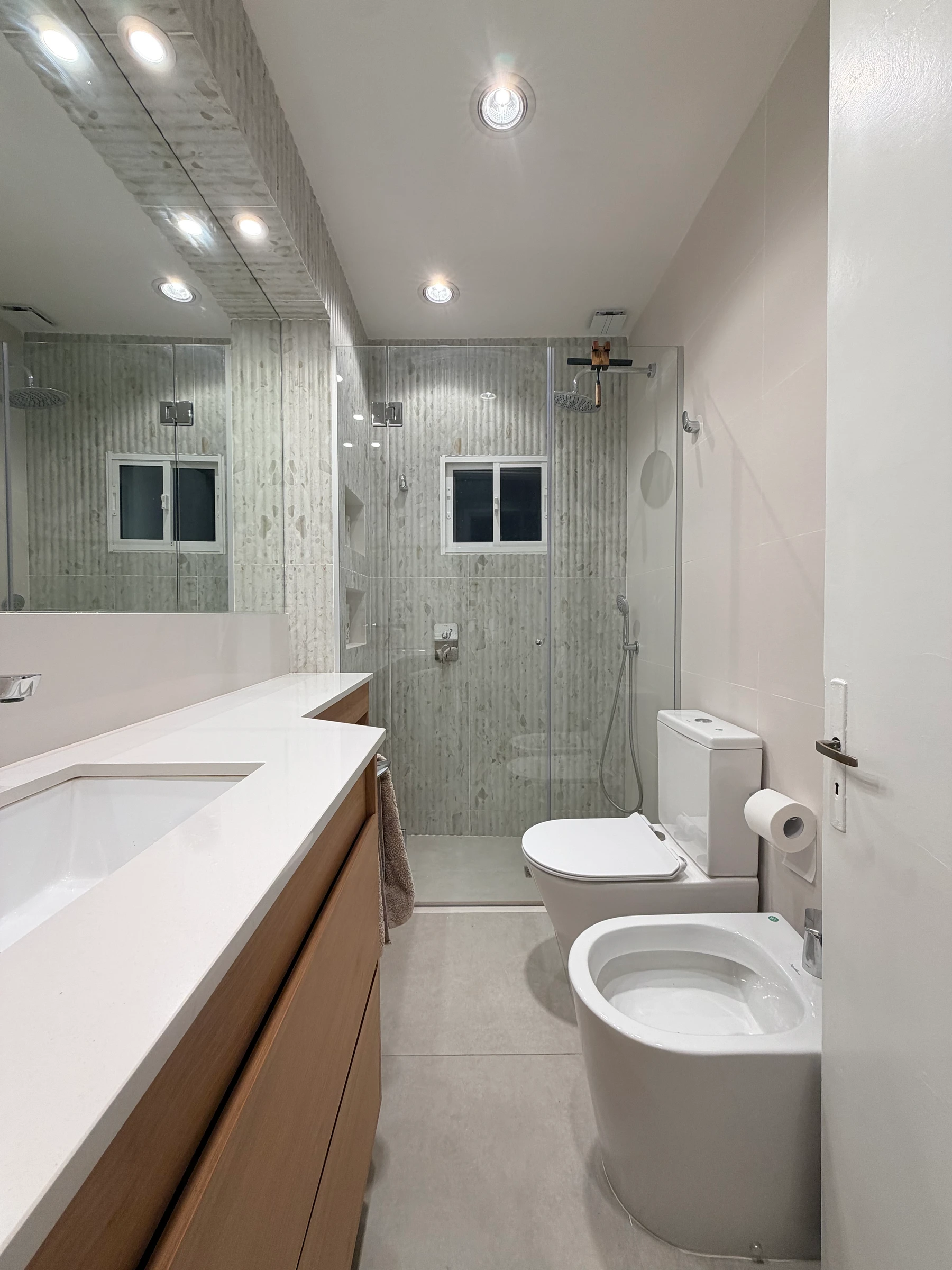 Baño Relieve — imagen 7