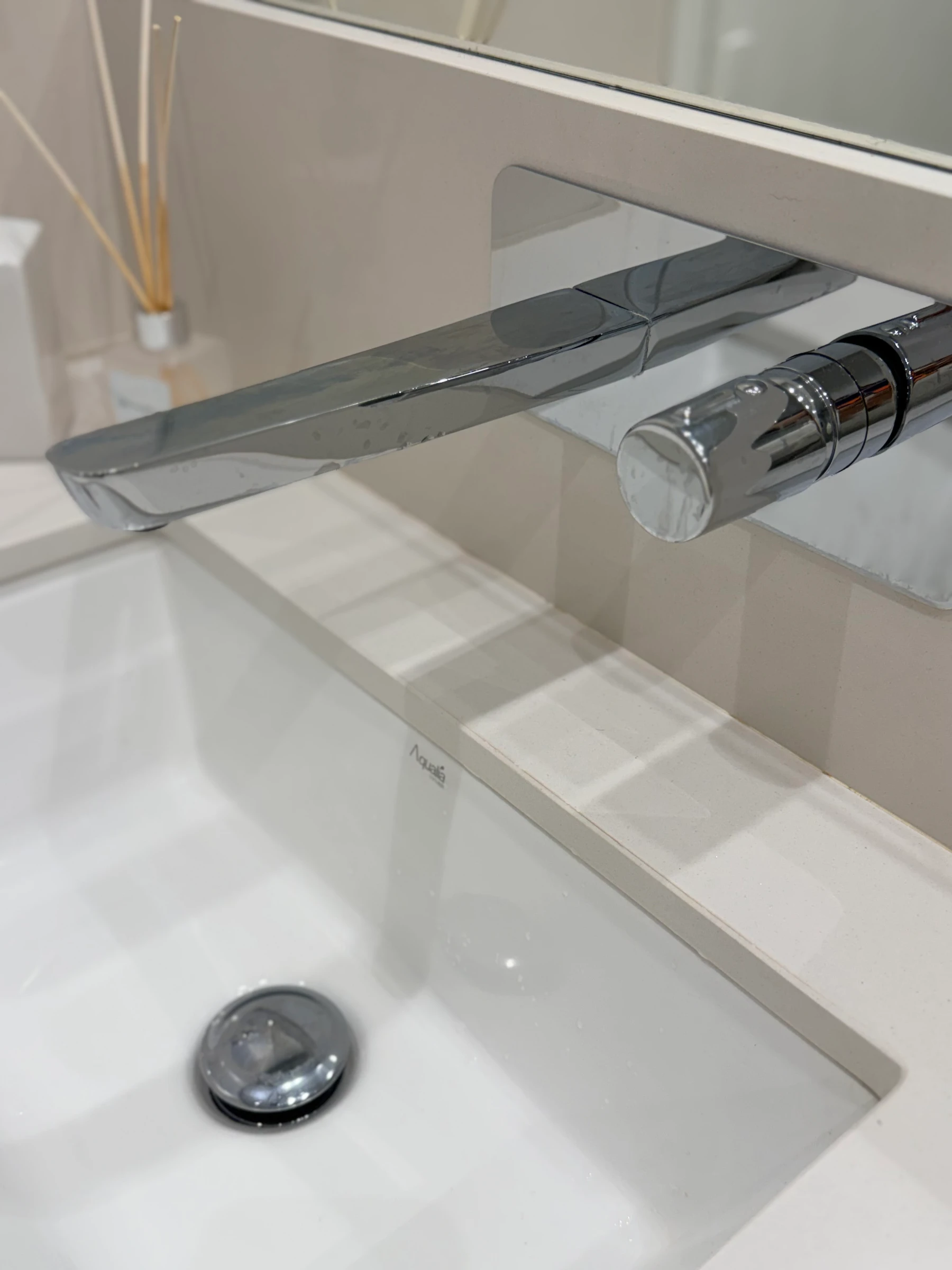 Baño Relieve — imagen 9