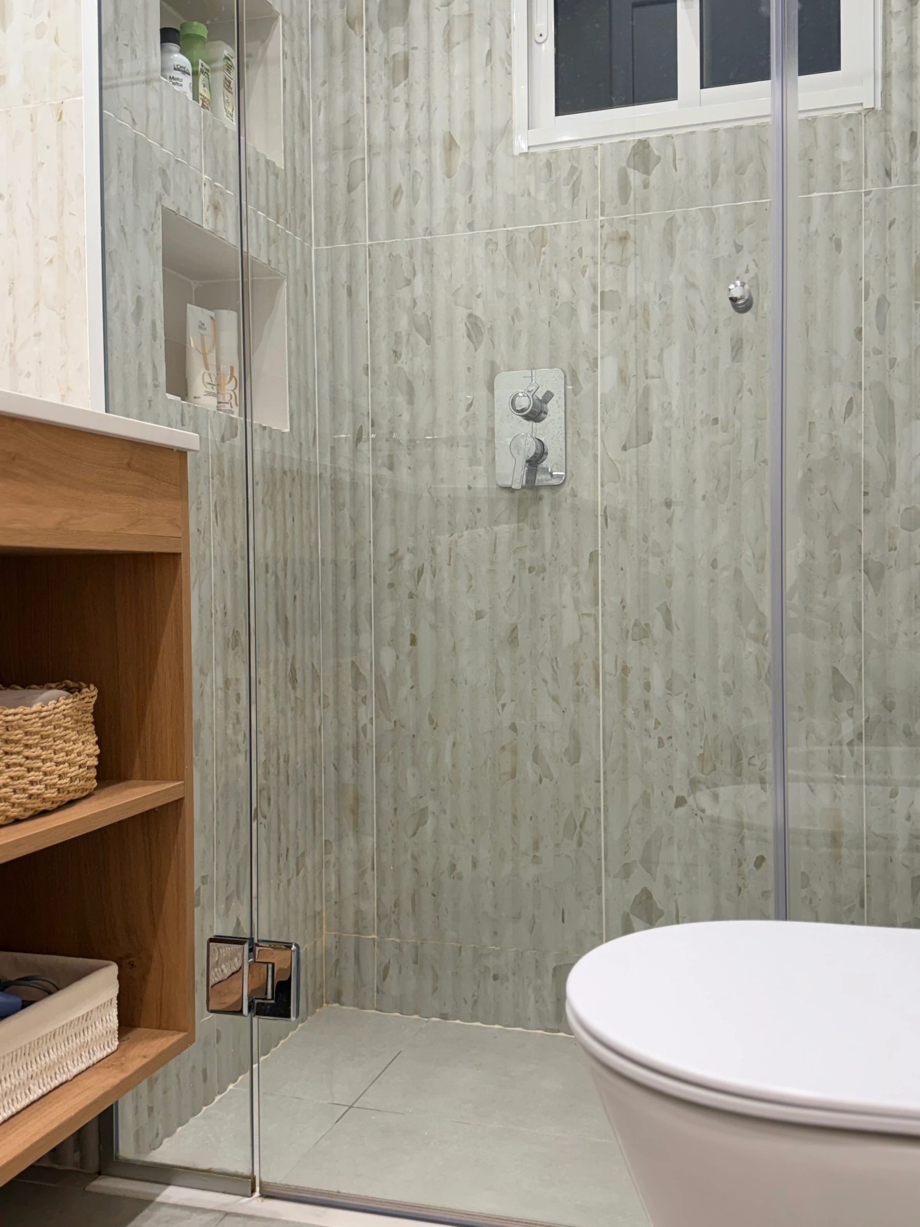 Baño Relieve — imagen 13