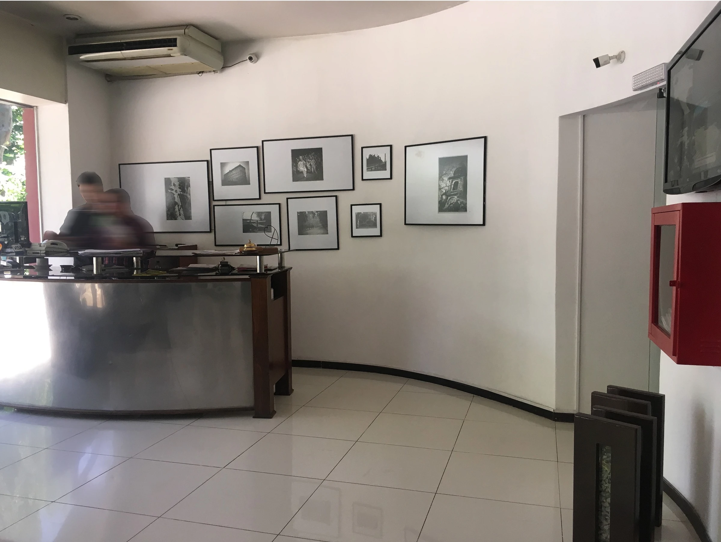 Hotel central — imagen 2