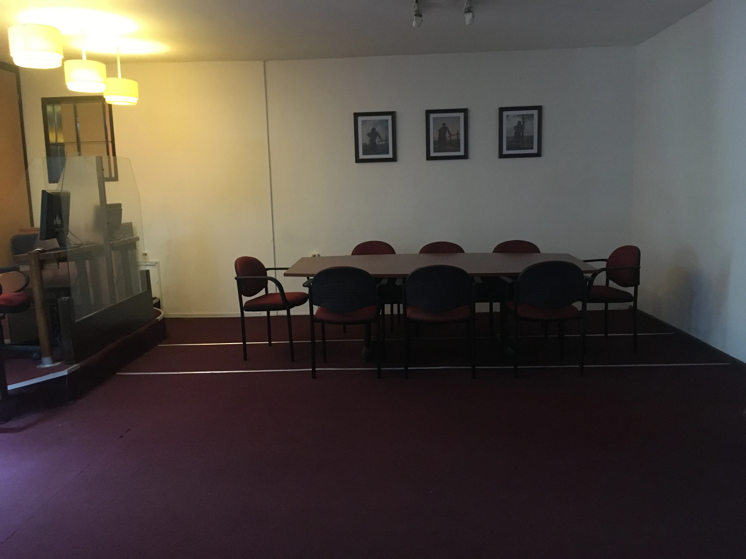 Hotel central — imagen 6