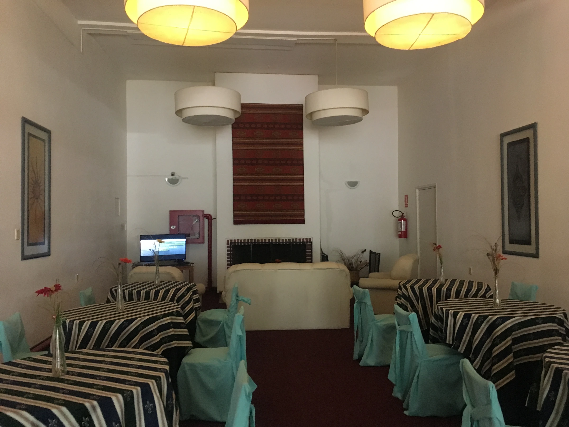 Hotel central — imagen 8