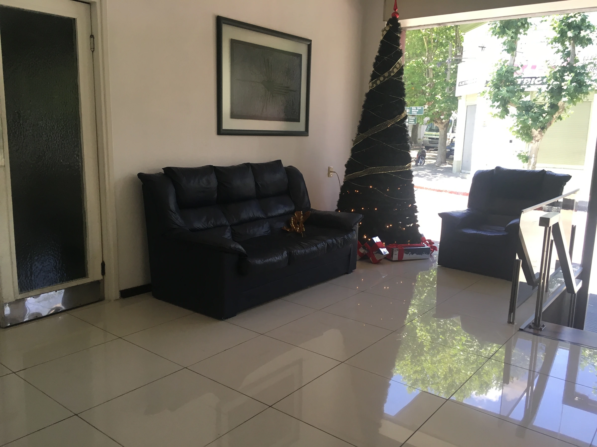 Hotel central — imagen 10