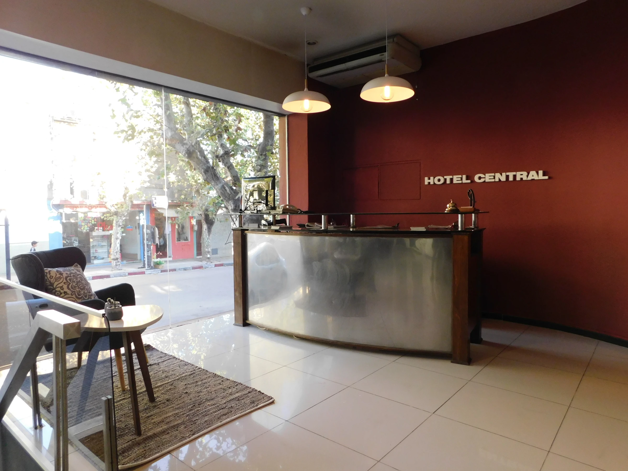 Hotel central — imagen 12