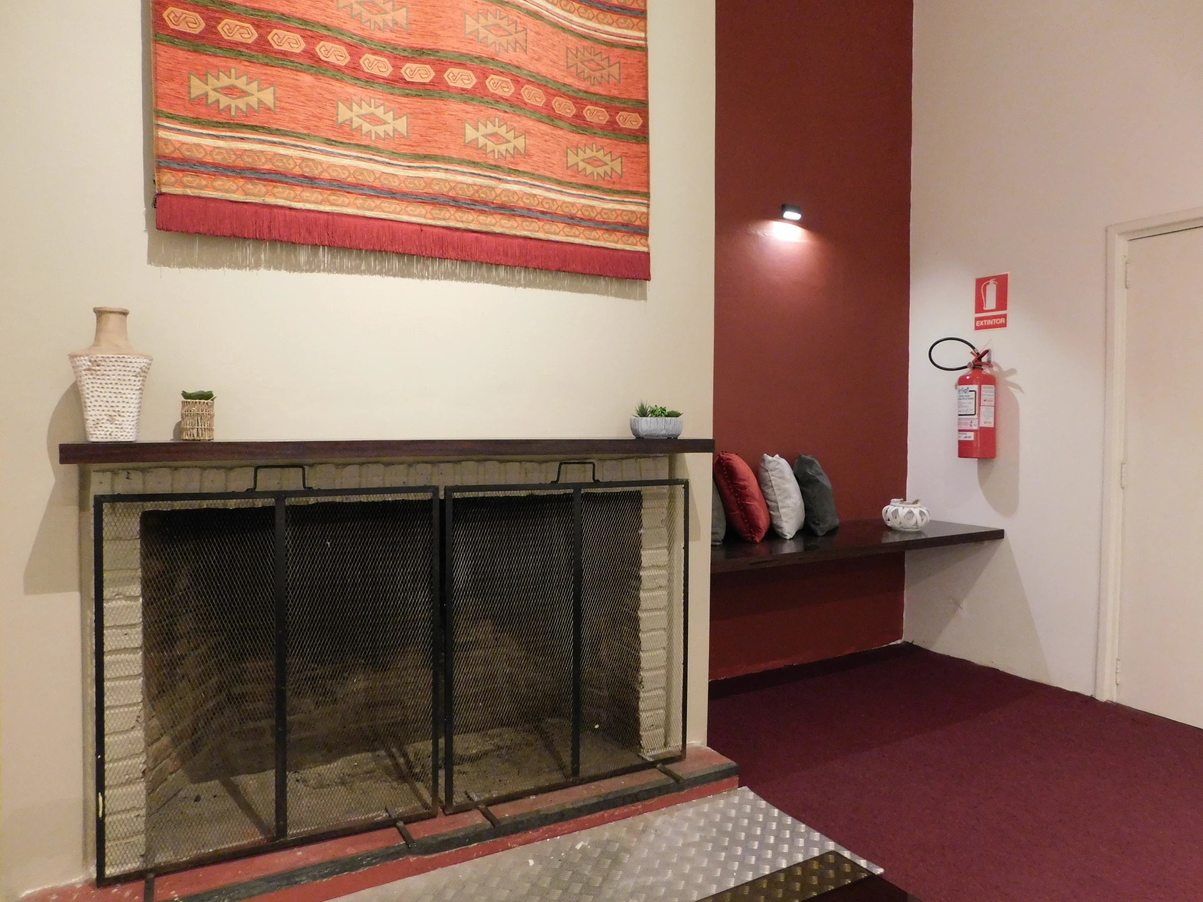 Hotel central — imagen 13