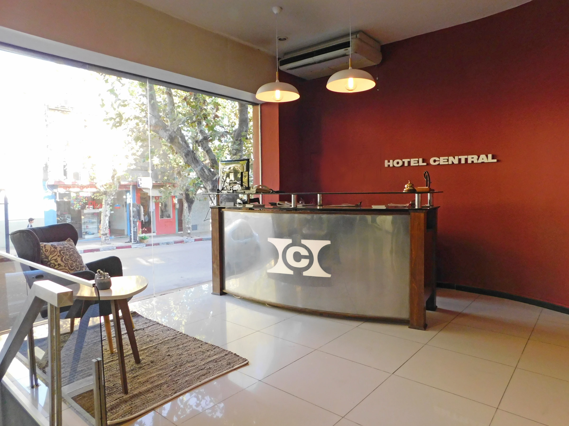 Hotel central — imagen 3