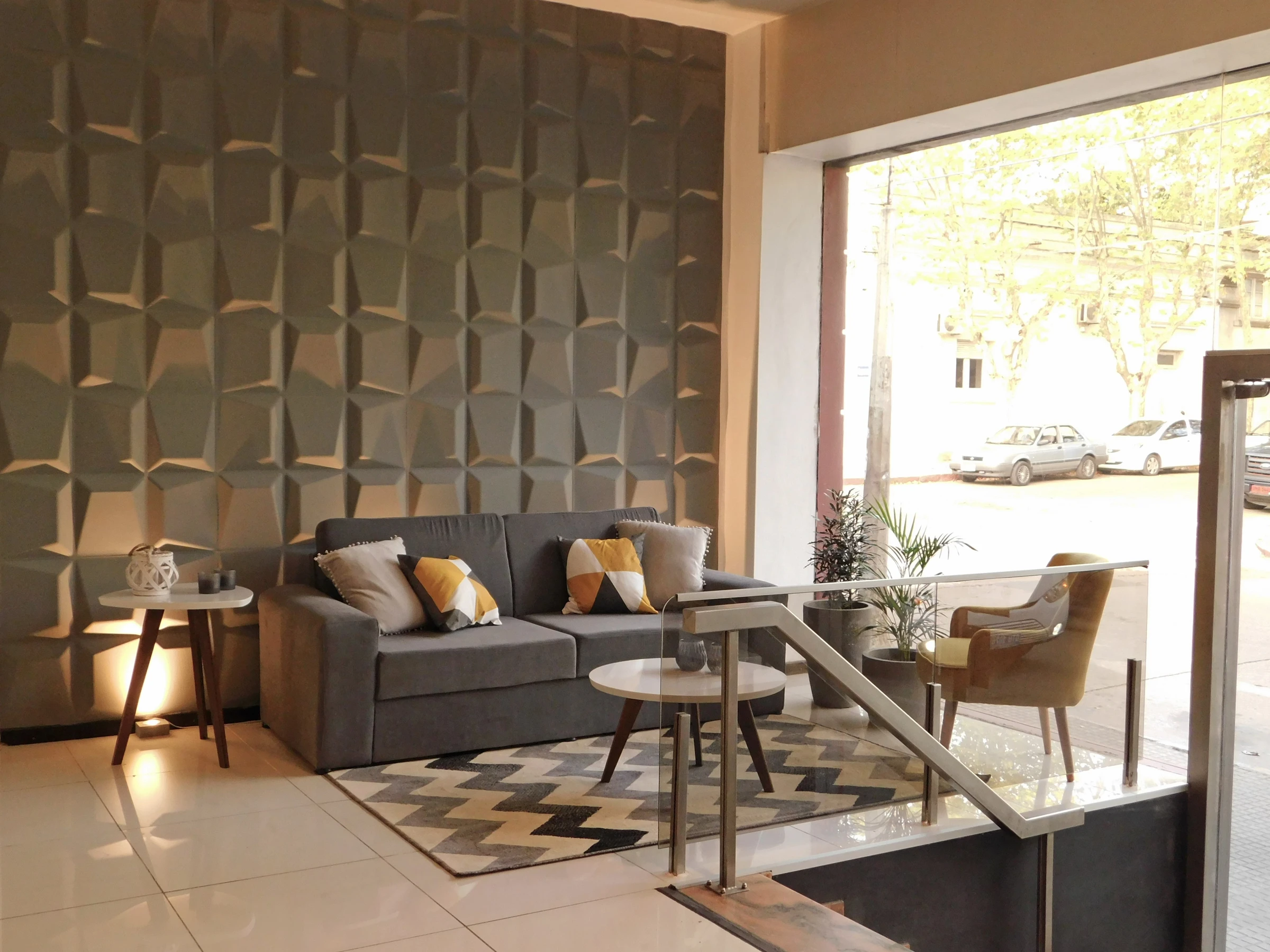 Hotel central — imagen 14