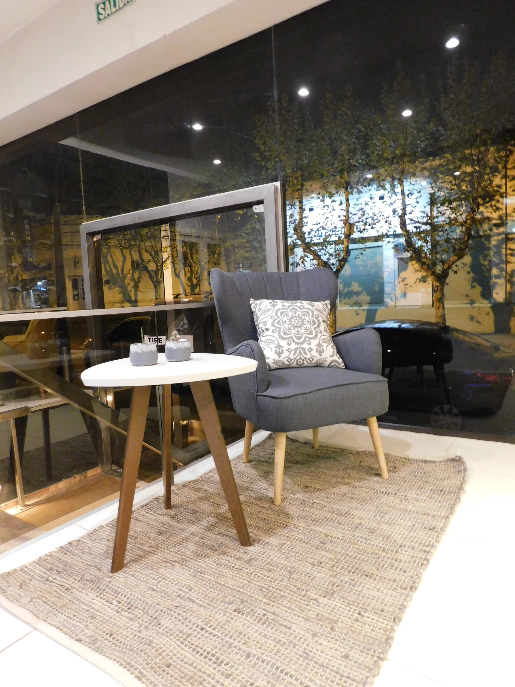 Hotel central — imagen 17