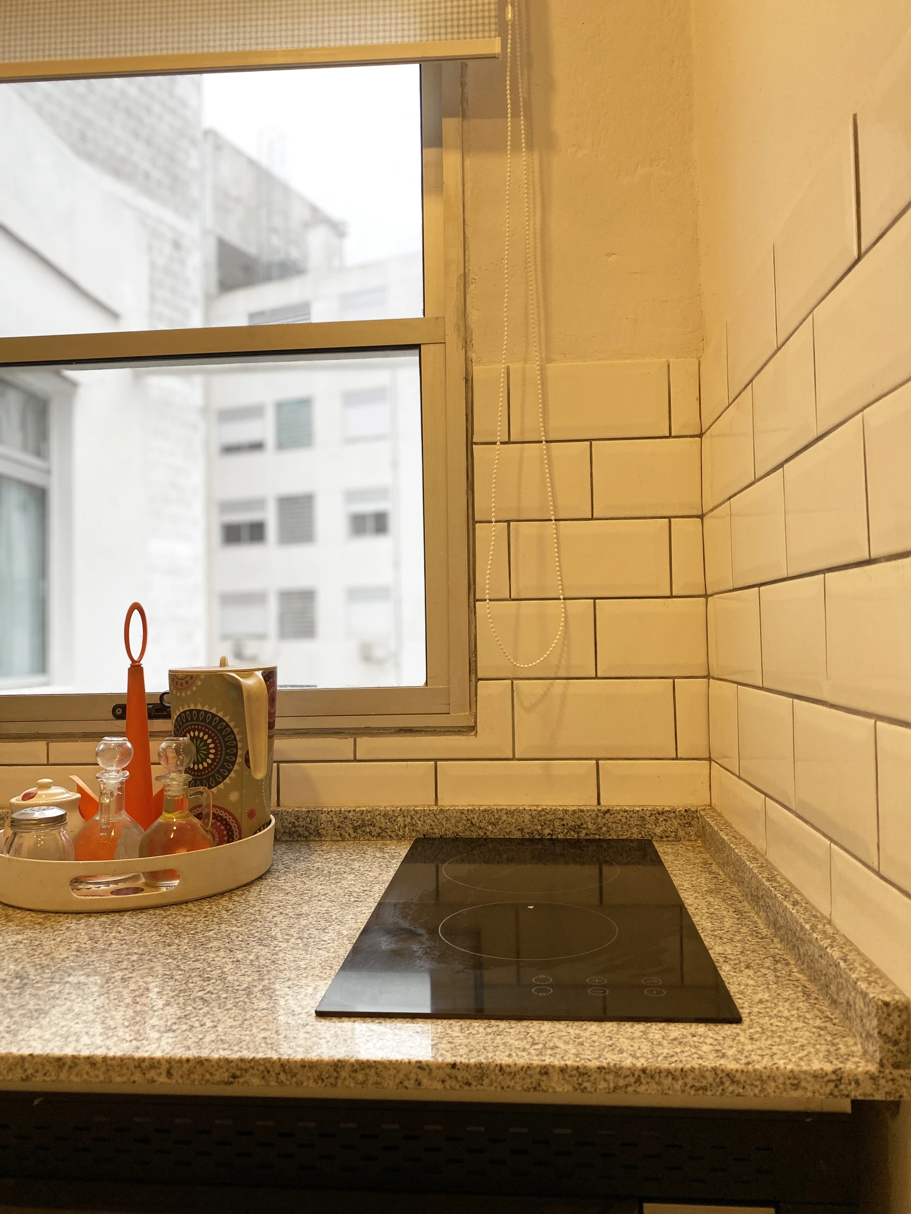 Cocina Clara