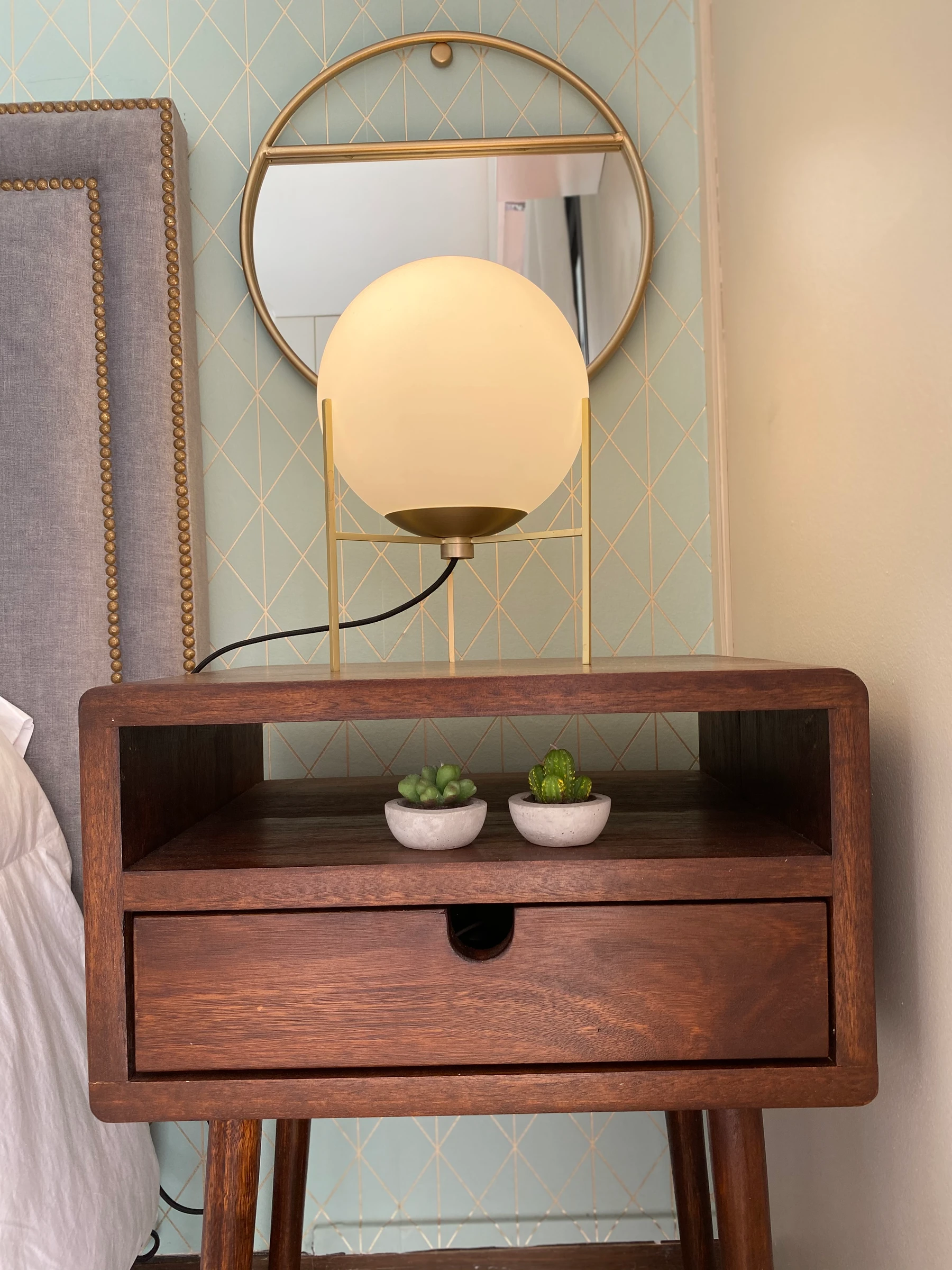 Dormitorio Aura — imagen 8