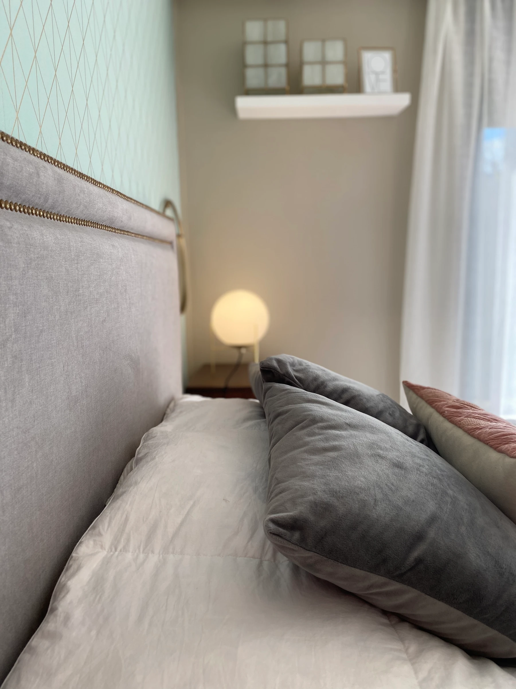 Dormitorio Aura — imagen 9