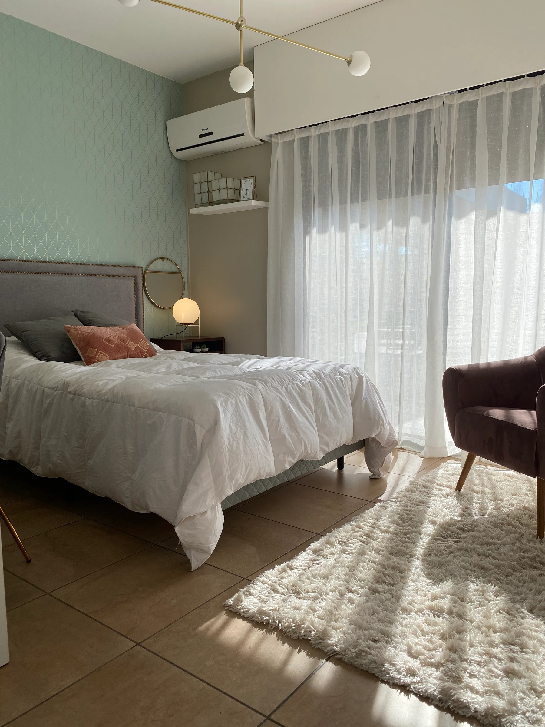 Dormitorio Aura — imagen 6