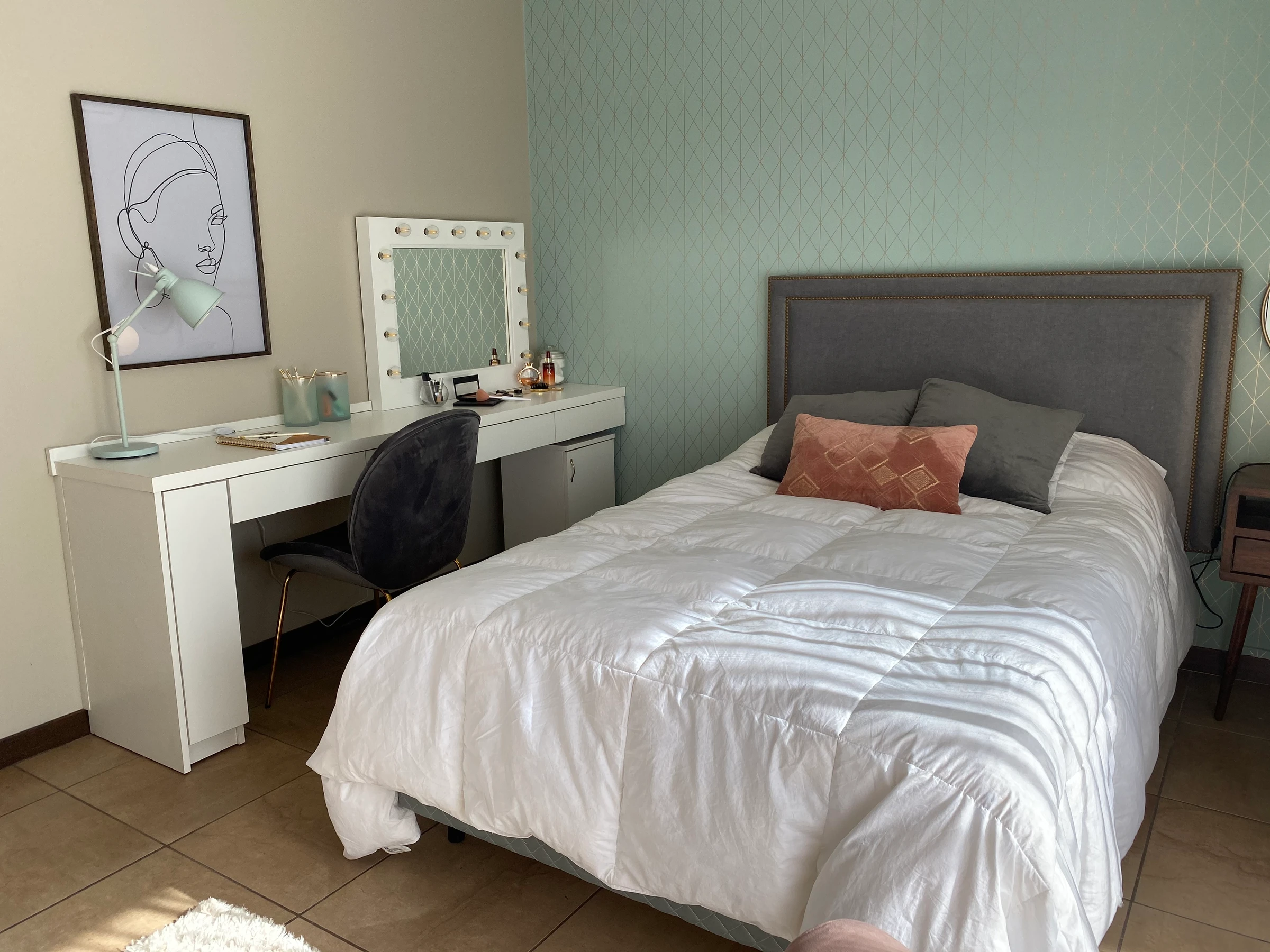 Dormitorio Aura — imagen 10