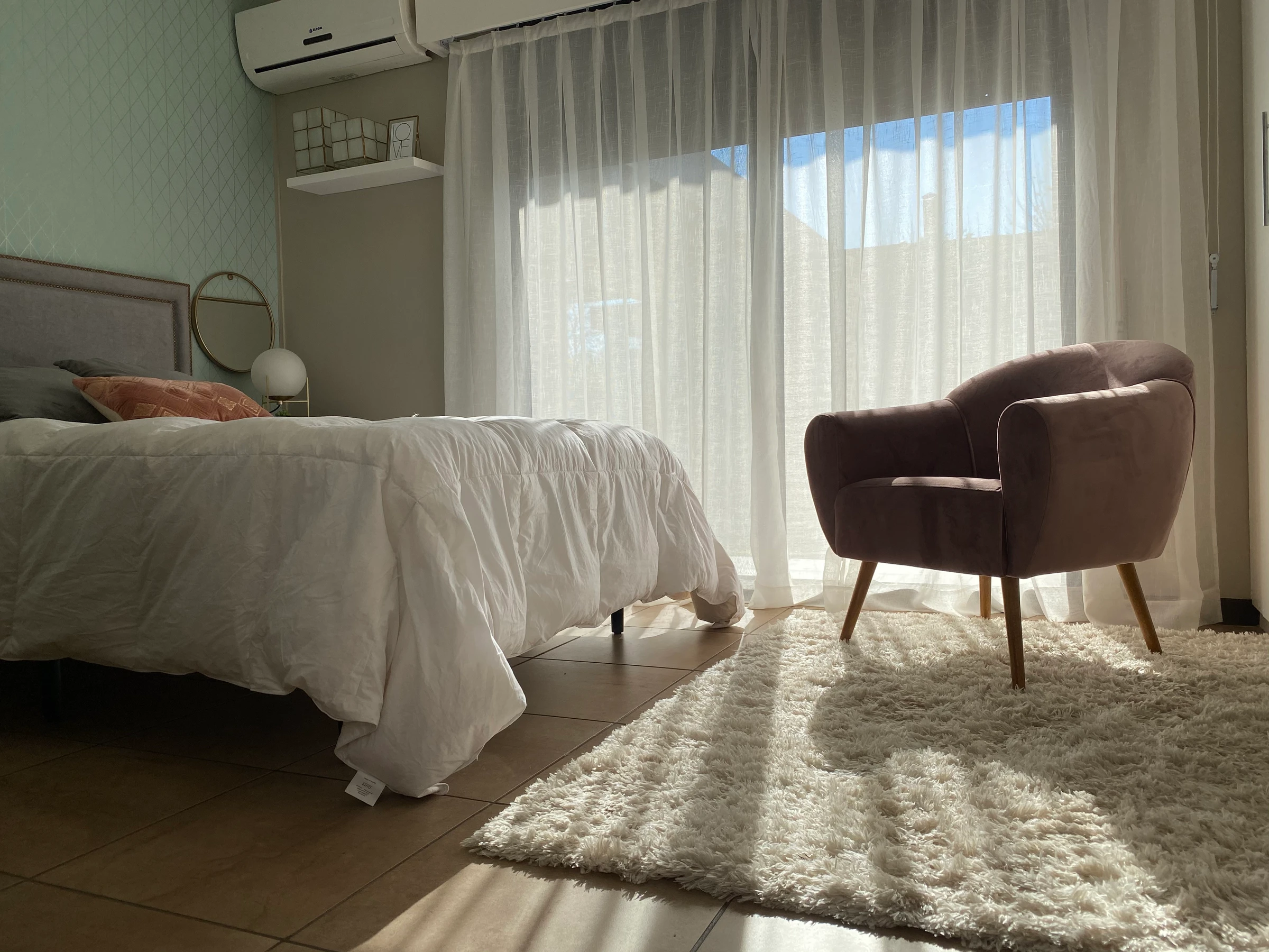 Dormitorio Aura — imagen 3