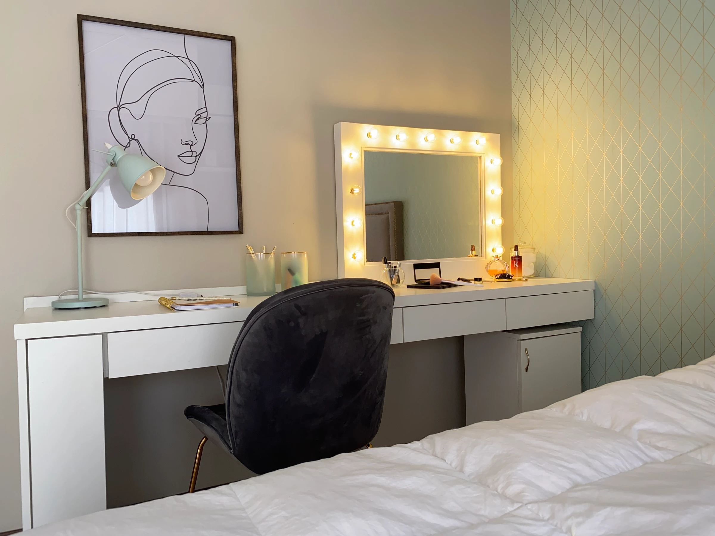 Dormitorio Aura — imagen 4