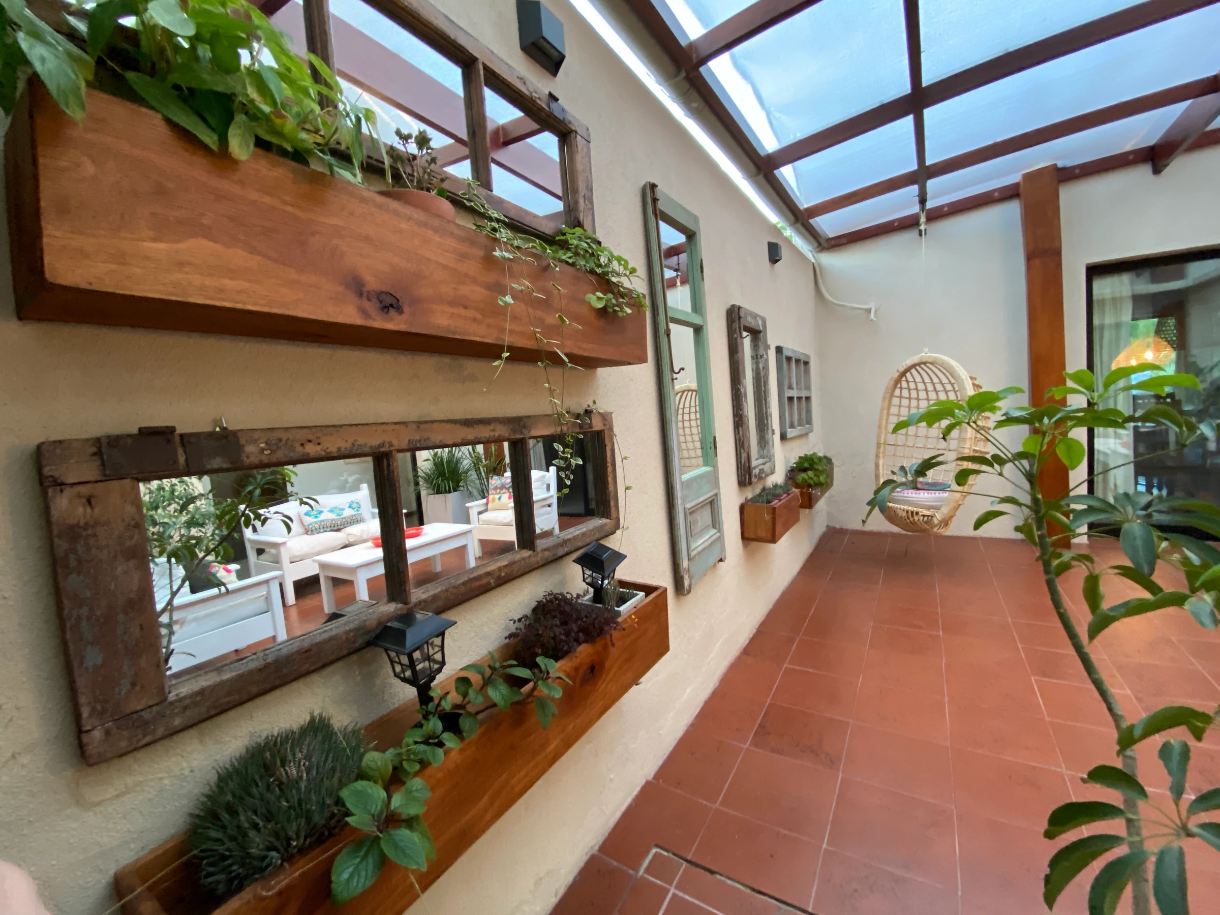 Patio Oasis — imagen 2