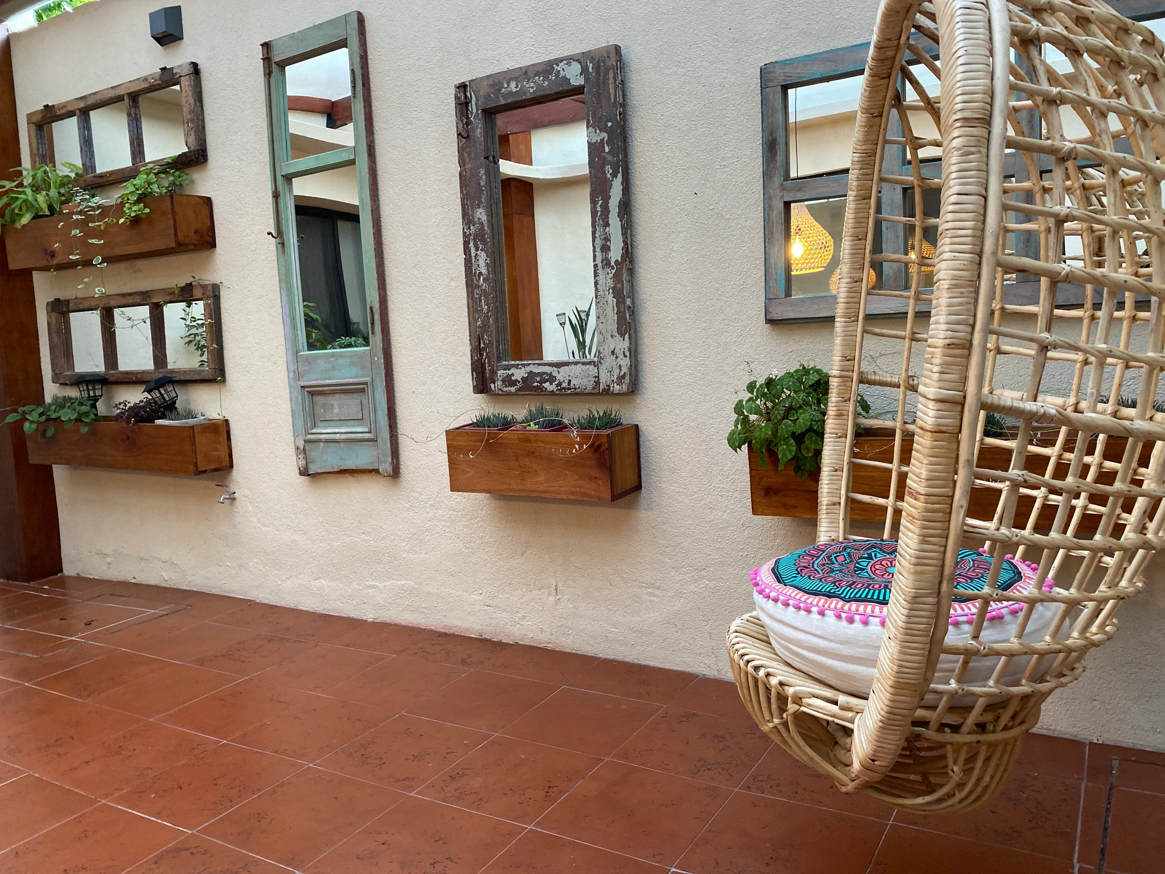Patio Oasis — imagen 10