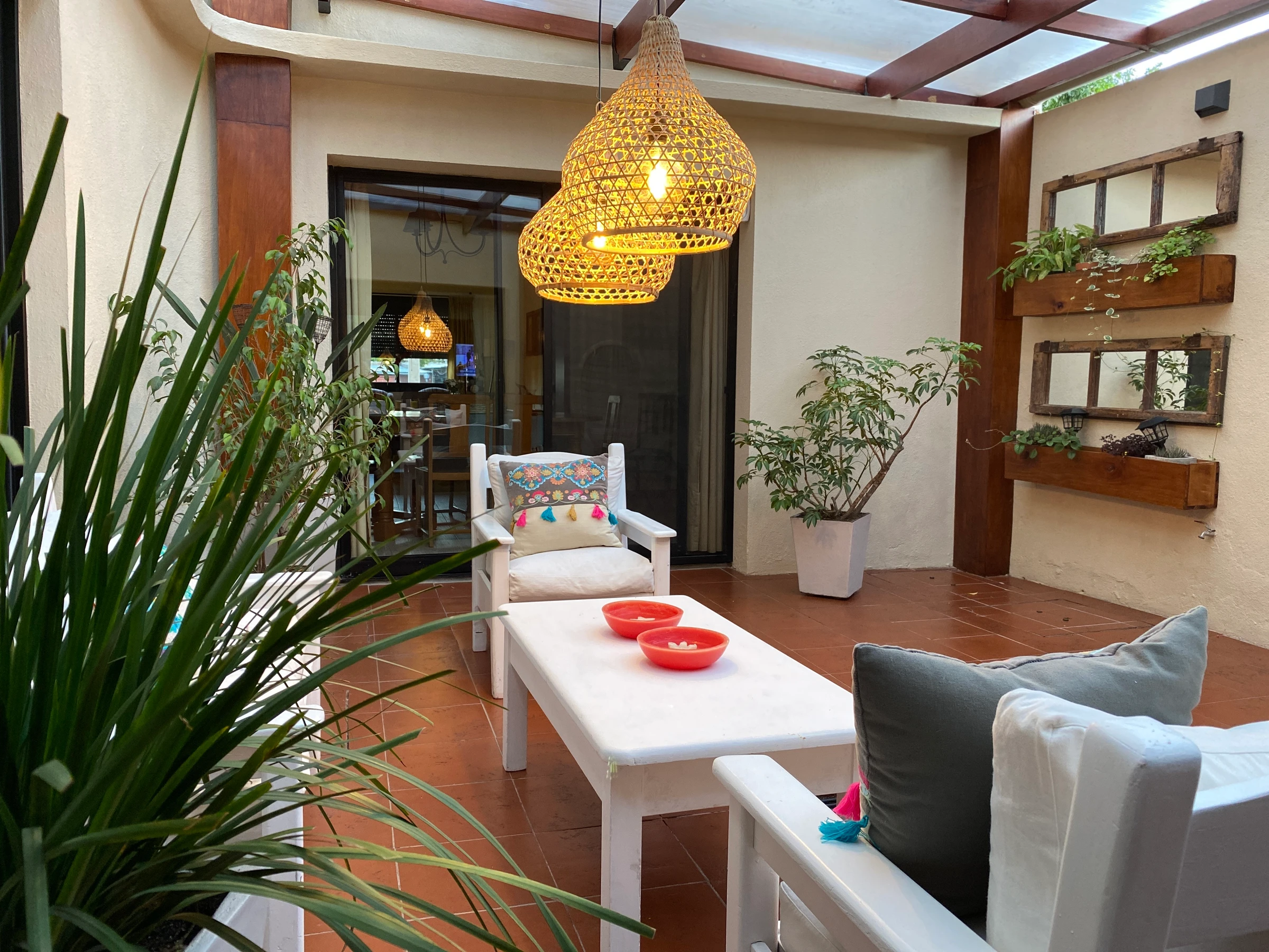 Patio Oasis — imagen 11