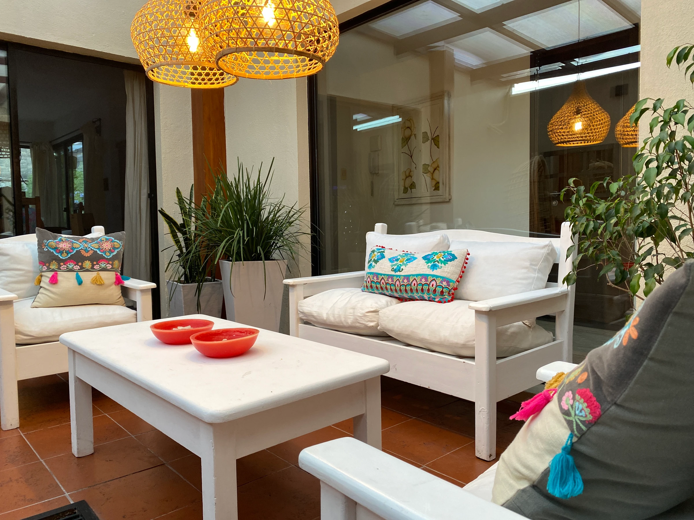 Patio Oasis — imagen 12