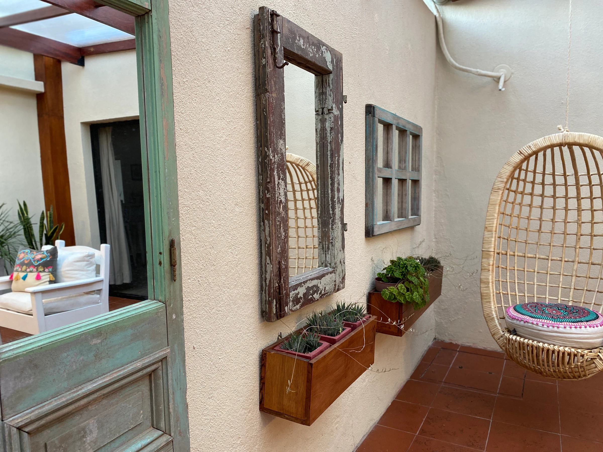 Patio Oasis — imagen 13