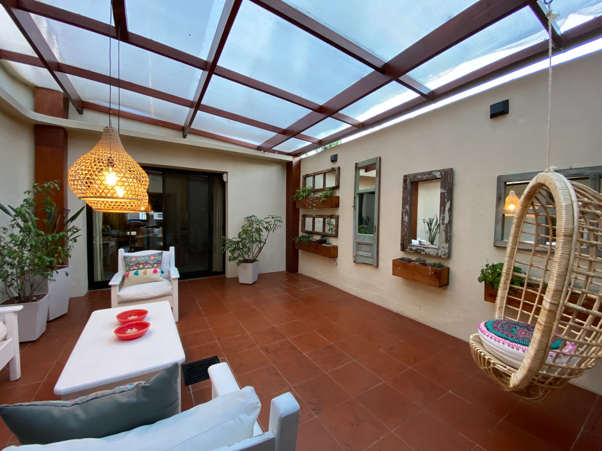 Patio Oasis — imagen 4