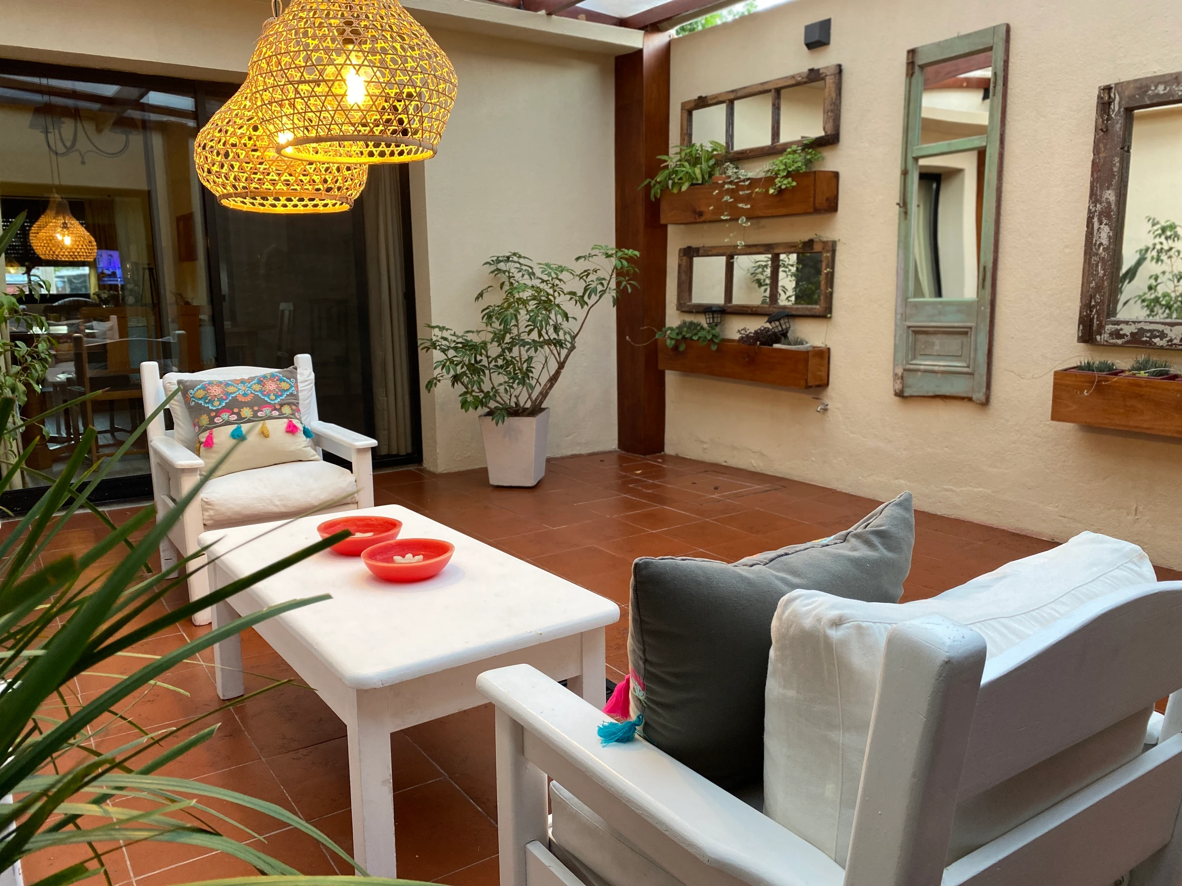 Patio Oasis — imagen 14