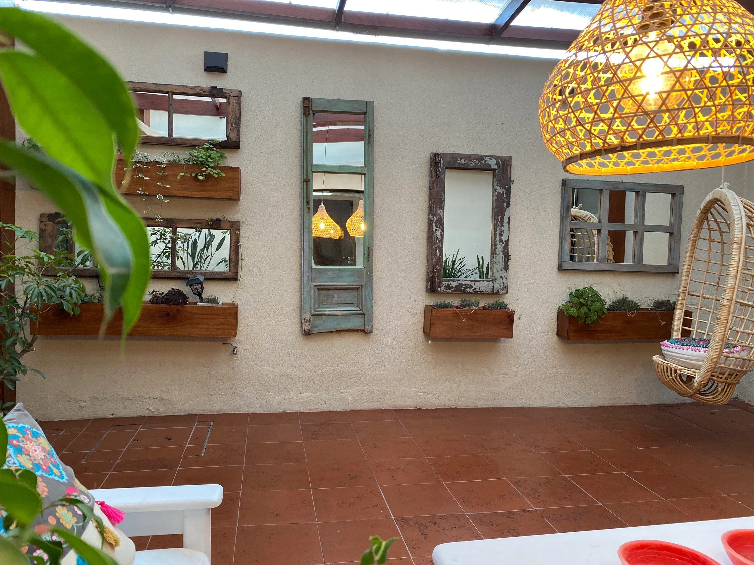Patio Oasis — imagen 15
