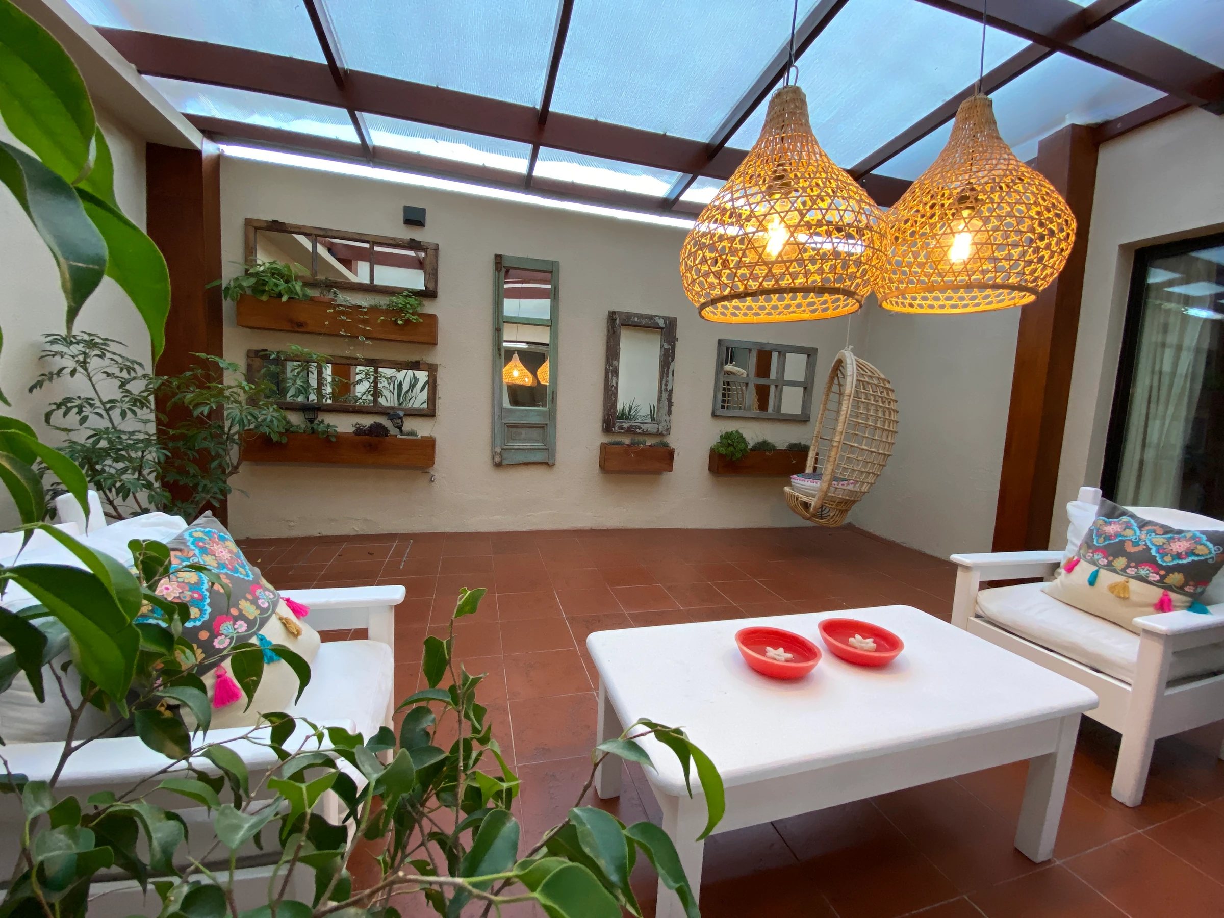 Patio Oasis — imagen 6