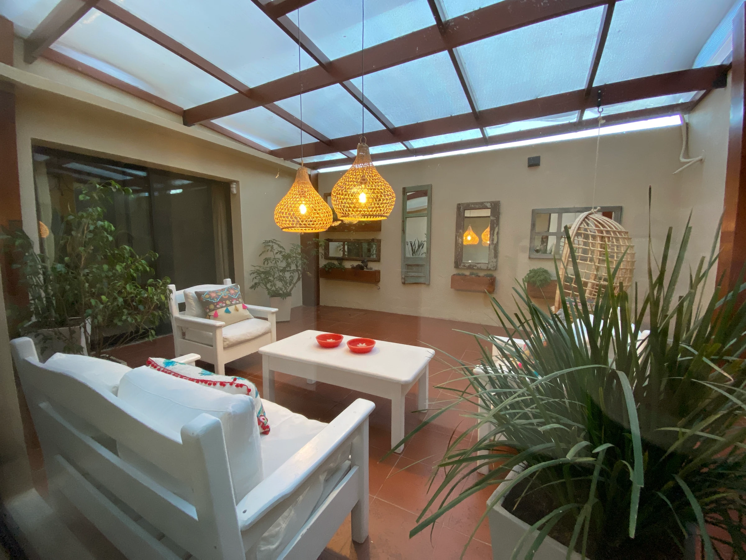 Patio Oasis — imagen 8