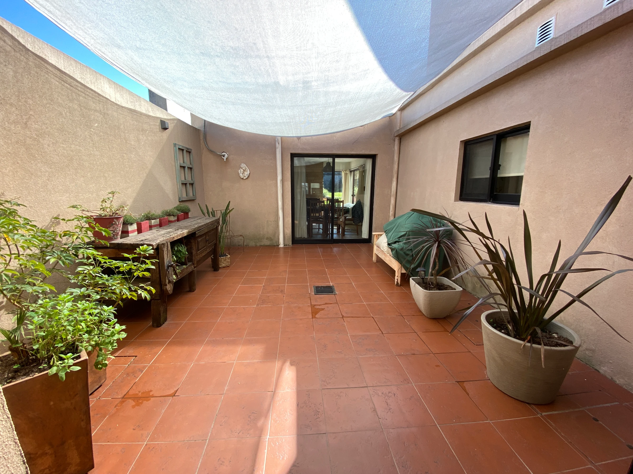 Patio Oasis — imagen 3