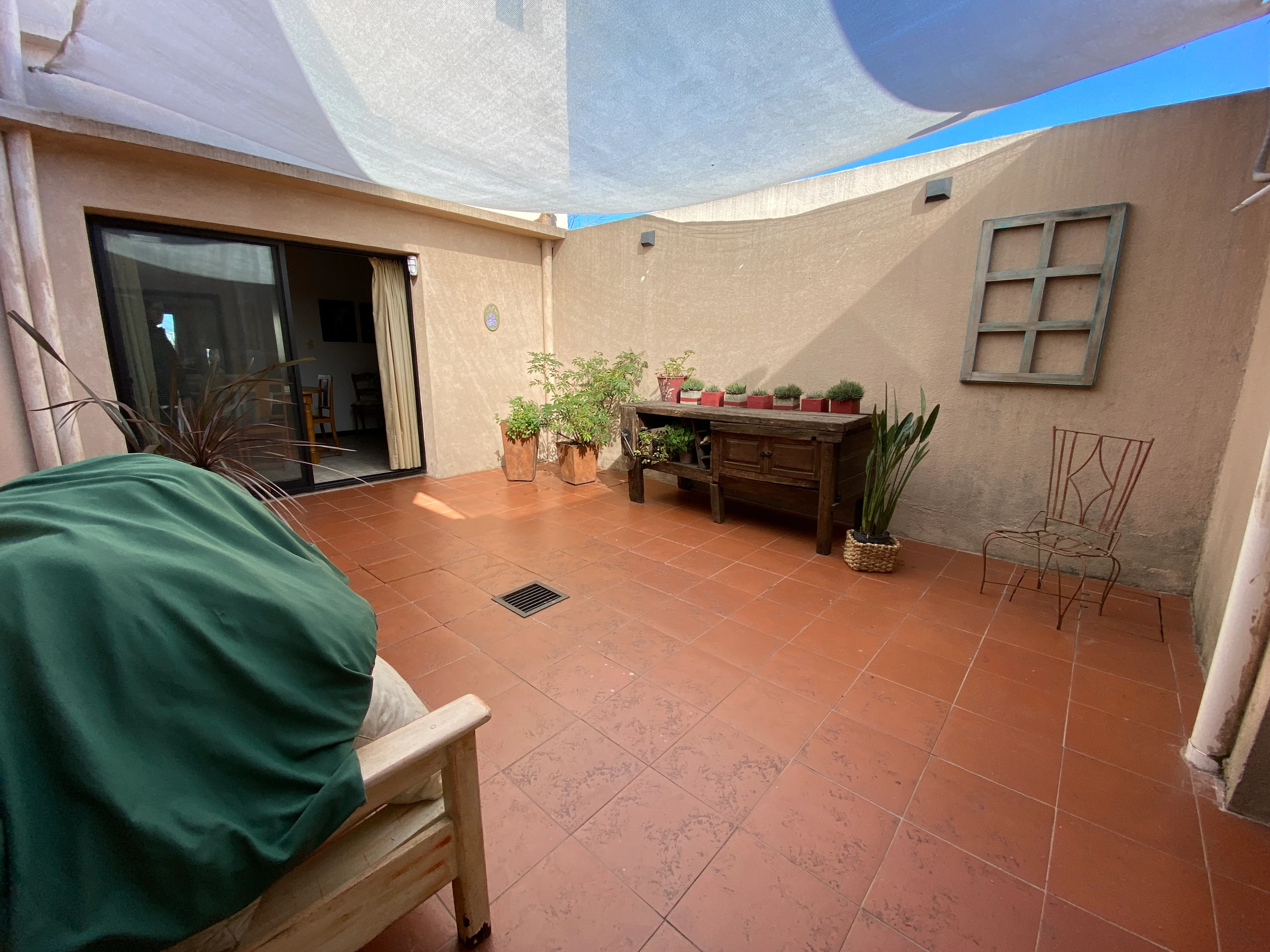 Patio Oasis — imagen 7