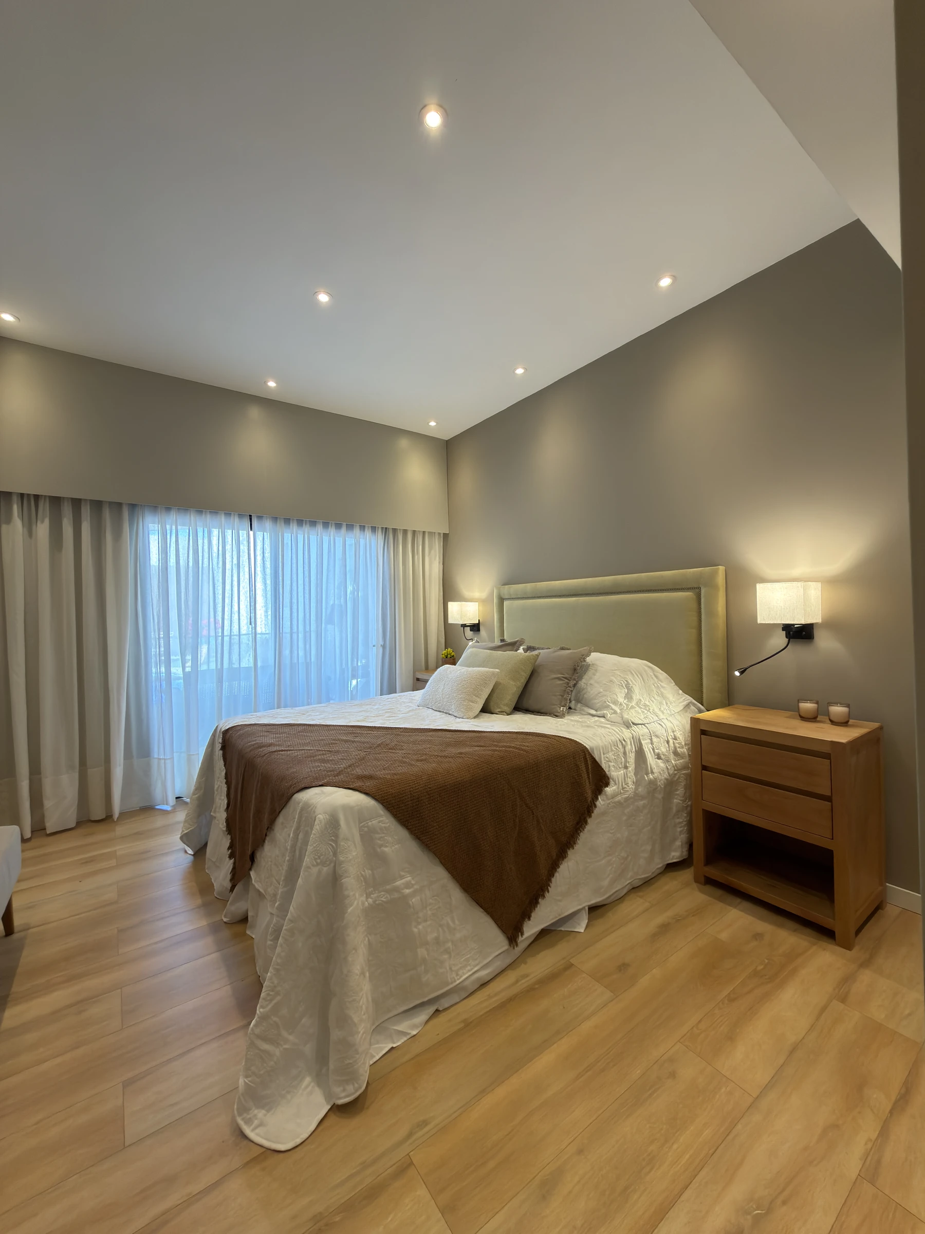 Dormitorio Lino — imagen 3