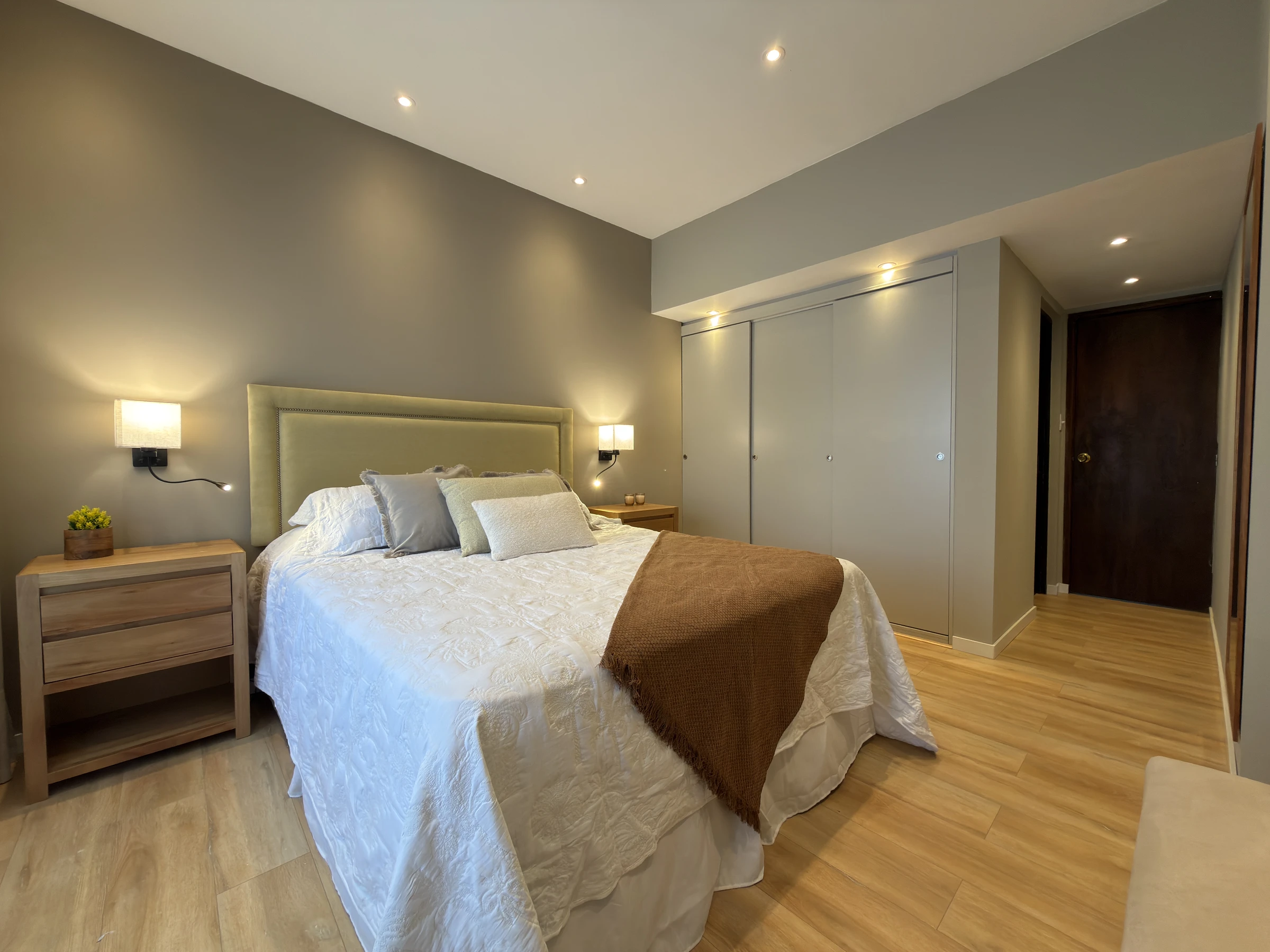 Dormitorio Lino — imagen 5