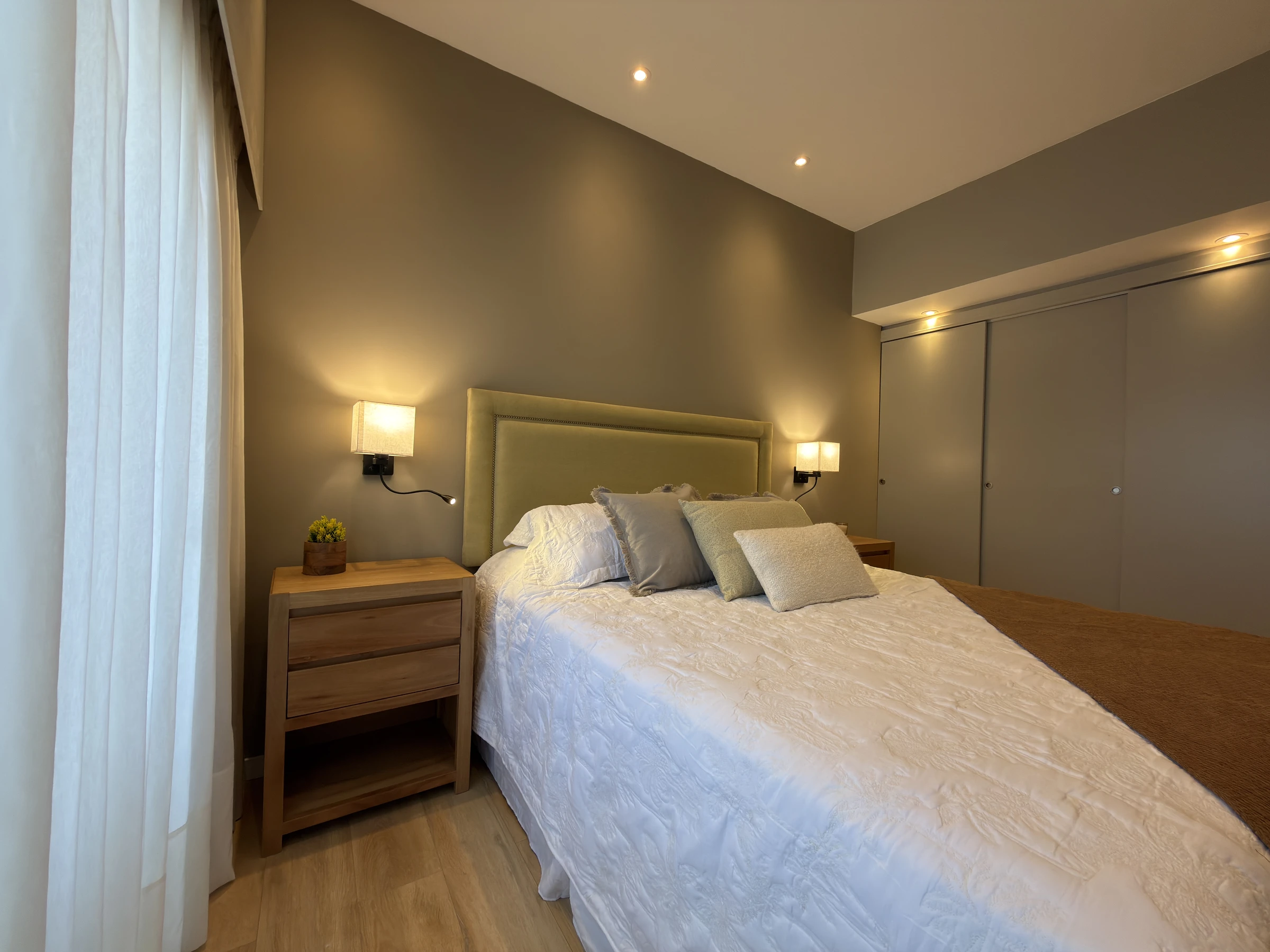 Dormitorio Lino — imagen 8