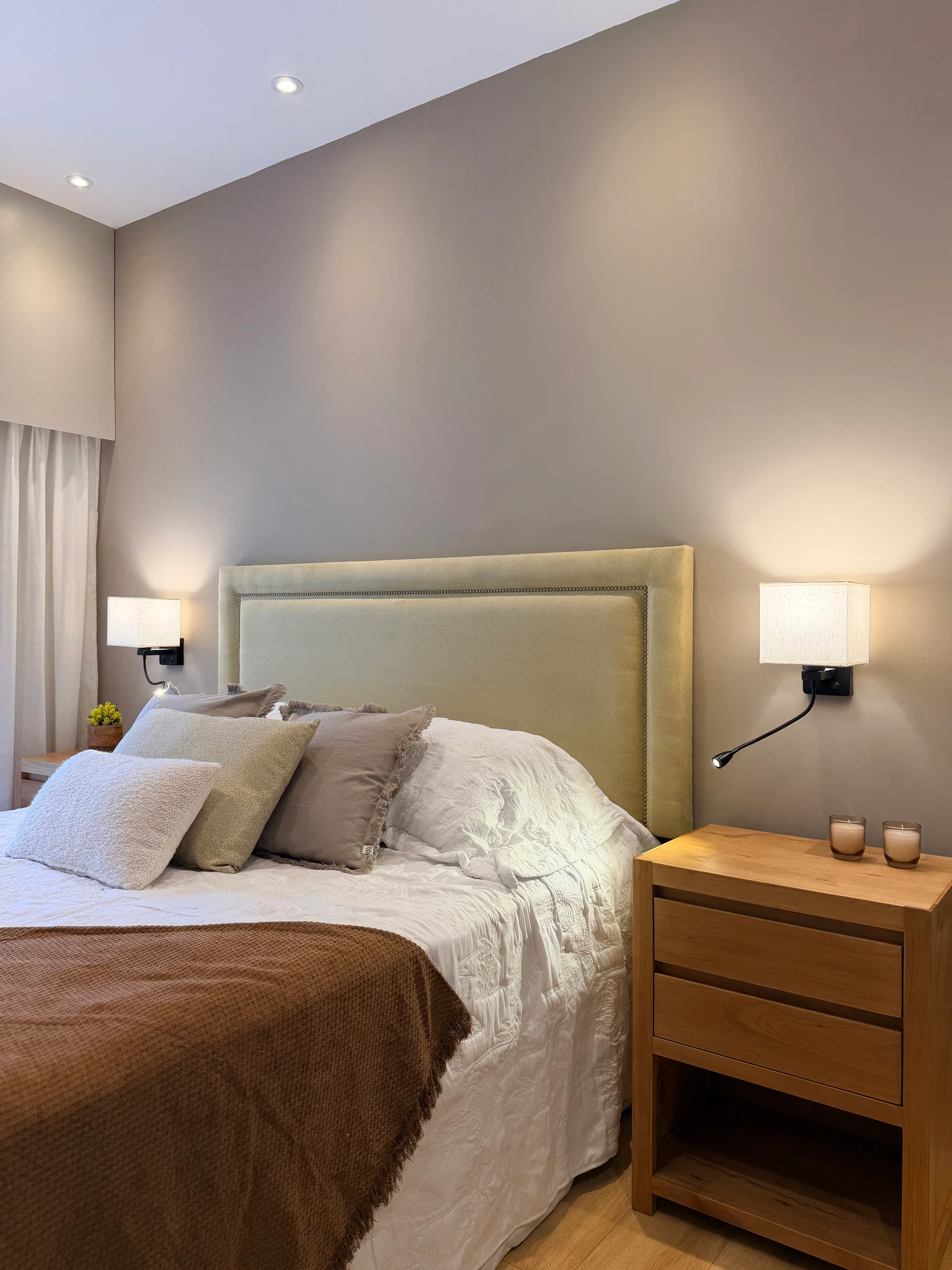 Dormitorio Lino — imagen 12