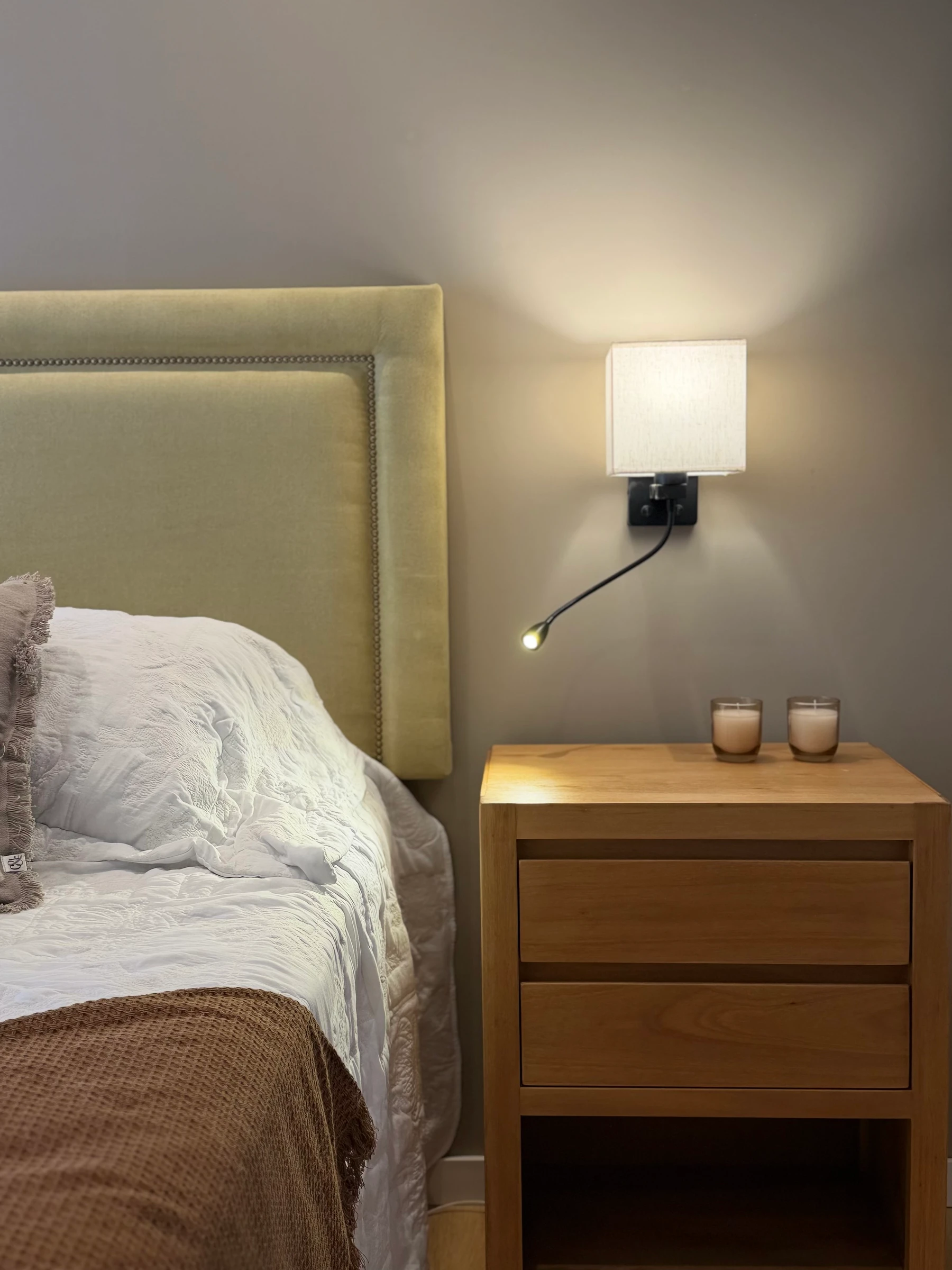 Dormitorio Lino — imagen 13