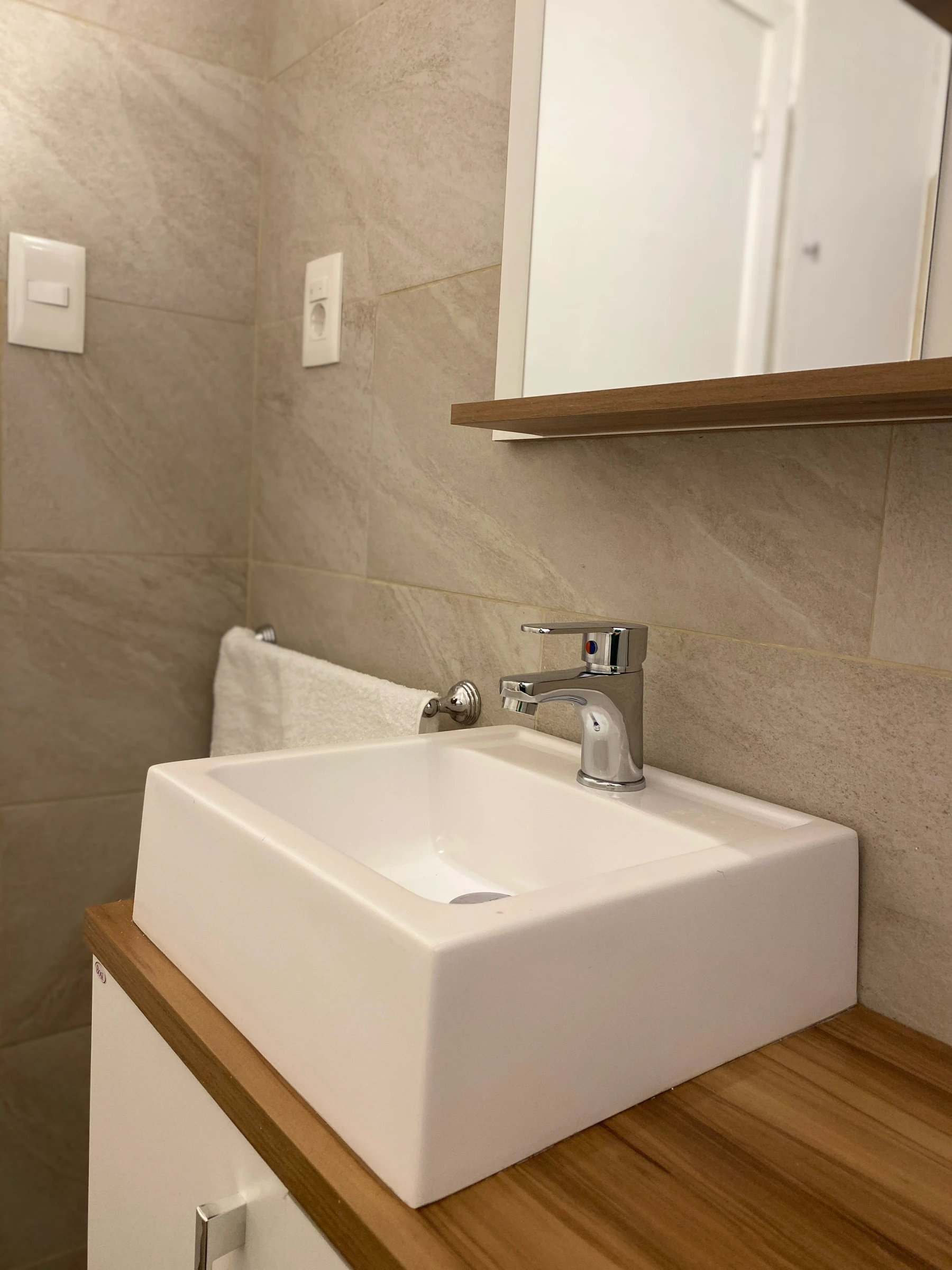 Línea Neutra — imagen 7