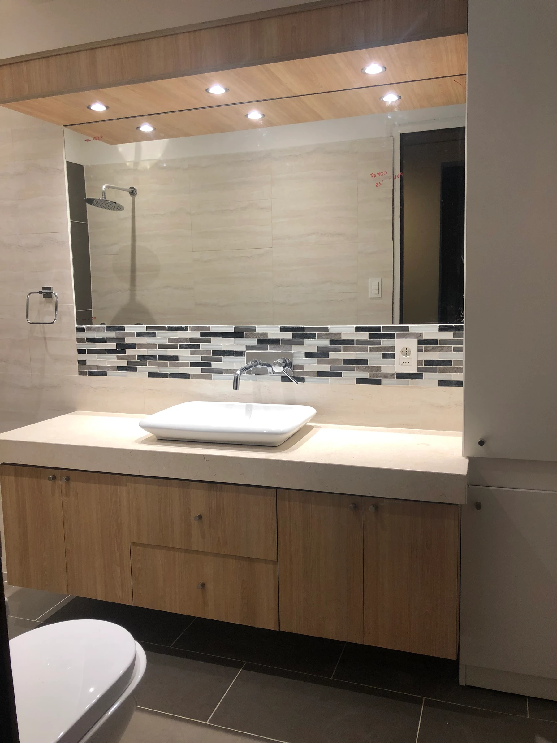 Baño Terra — imagen 2