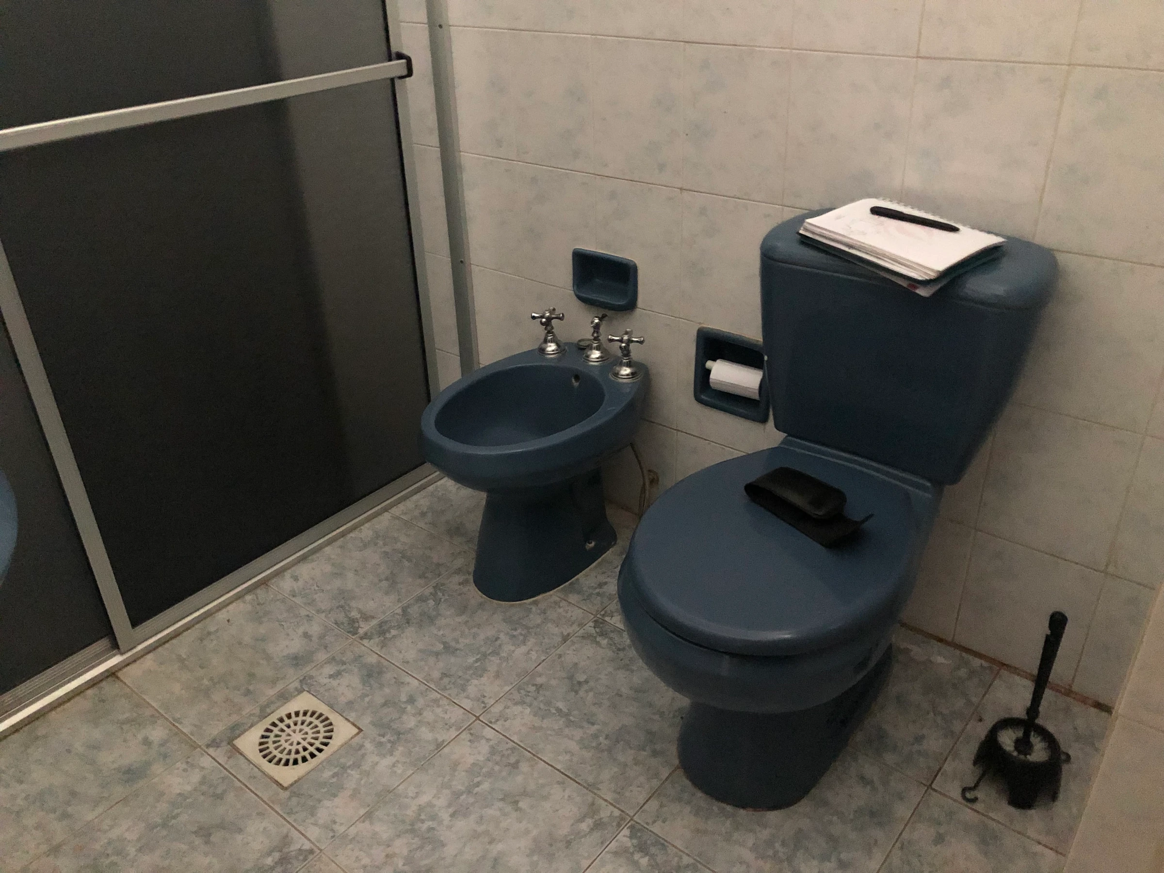 Baño Terra — imagen 3