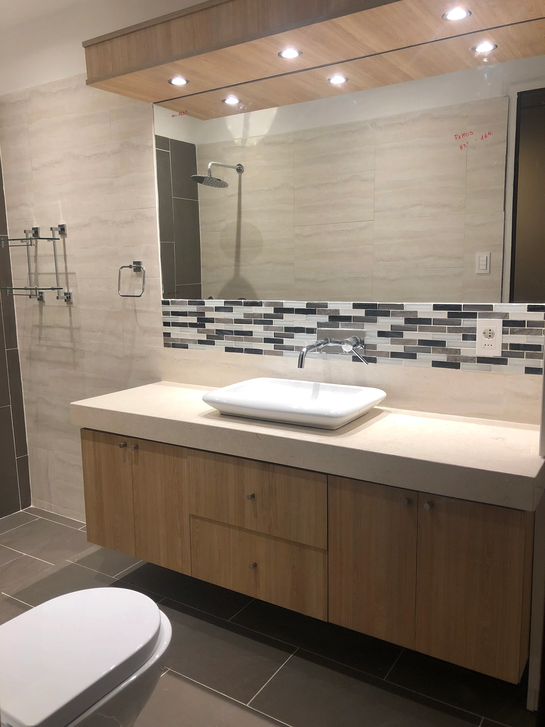 Baño Terra — imagen 4