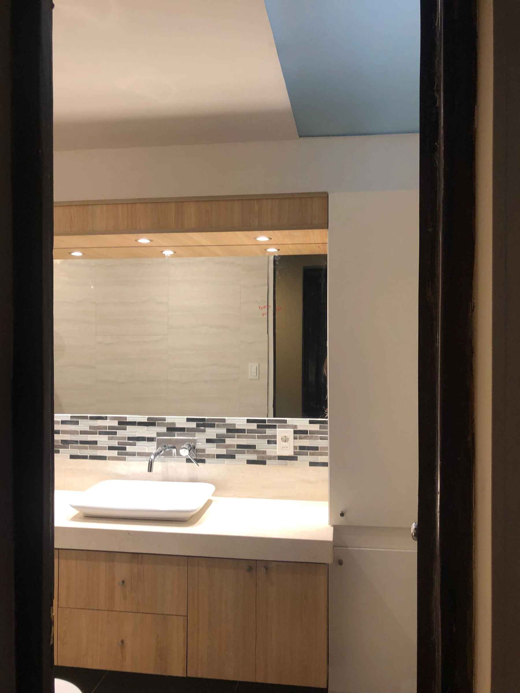 Baño Terra — imagen 11