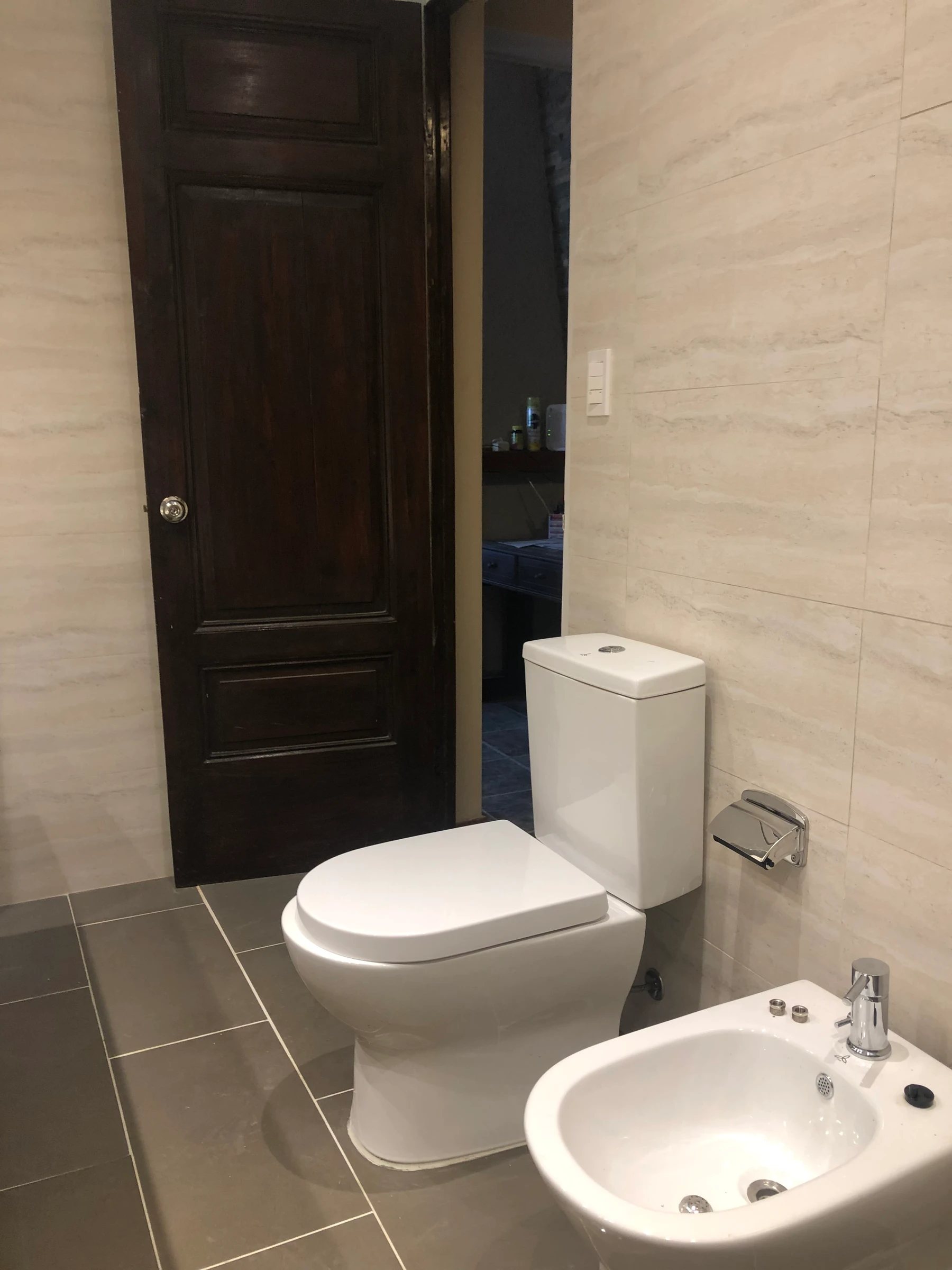 Baño Terra — imagen 12