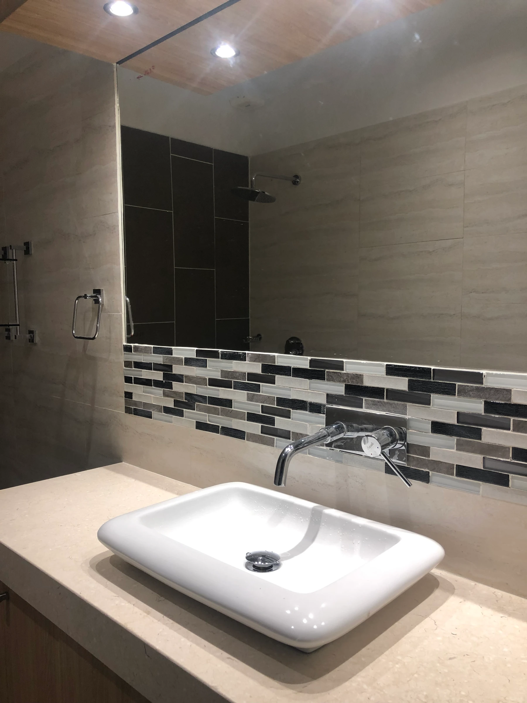 Baño Terra