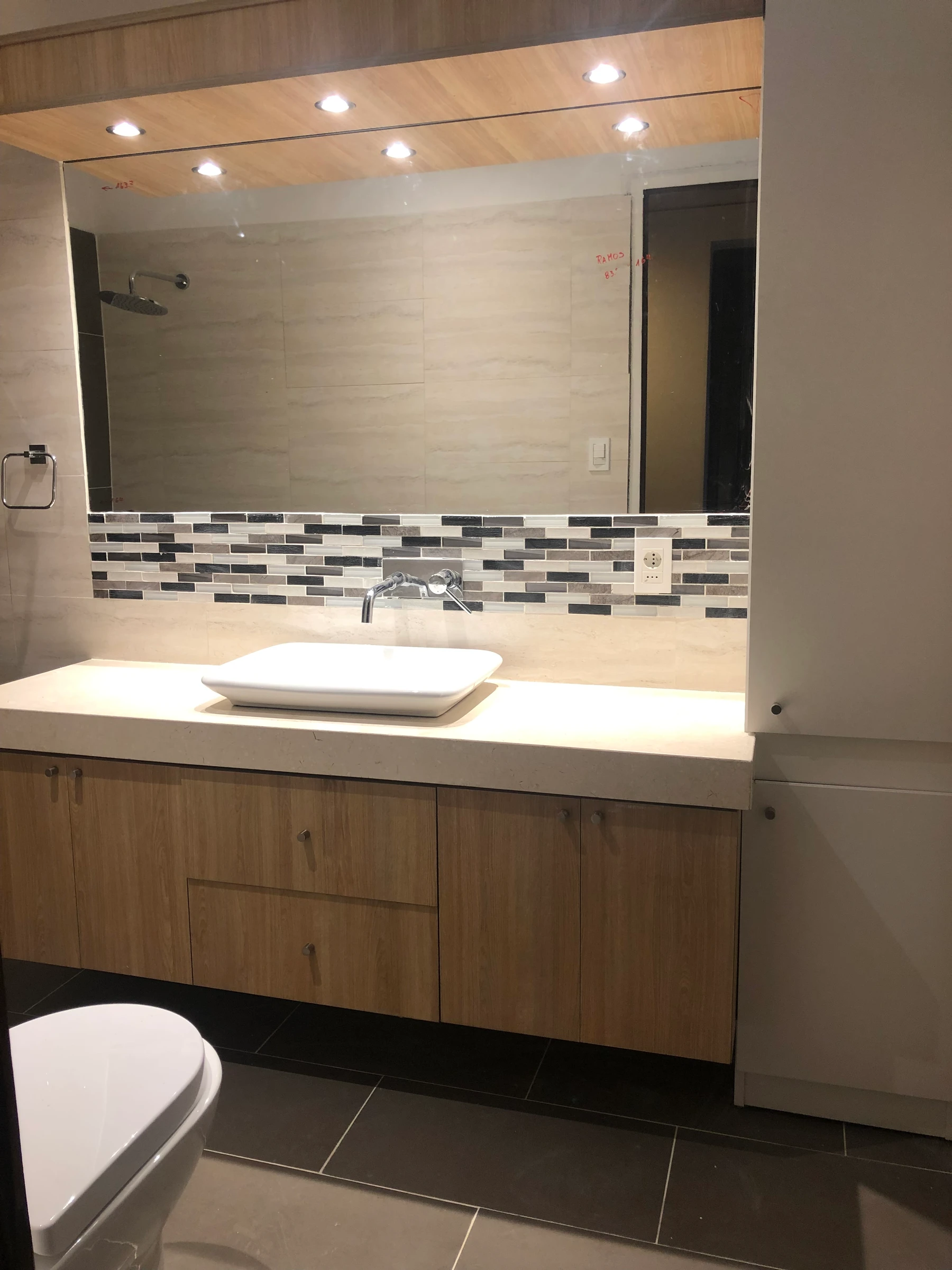 Baño Terra — imagen 15