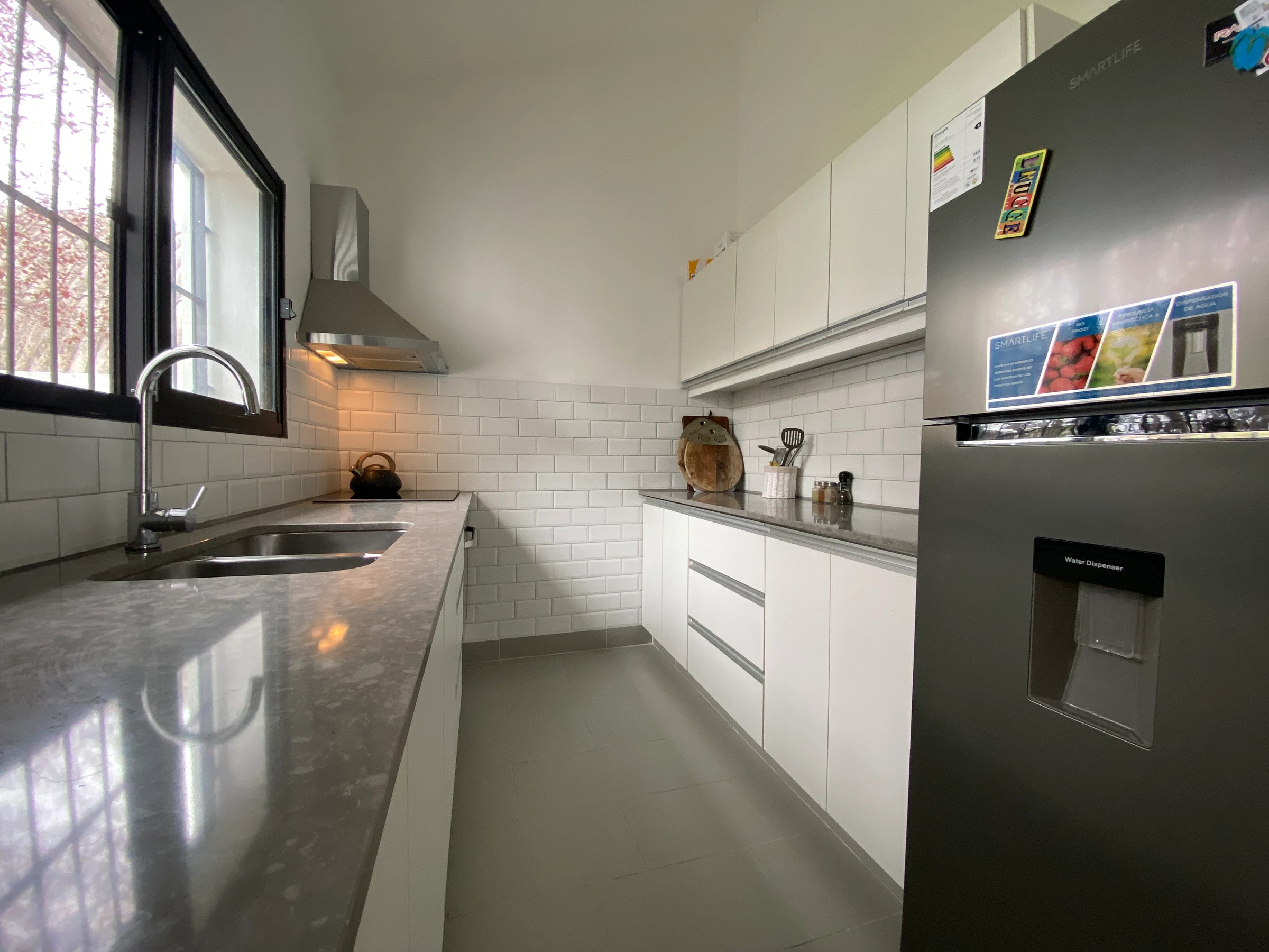 Cocina Nieve — imagen 5