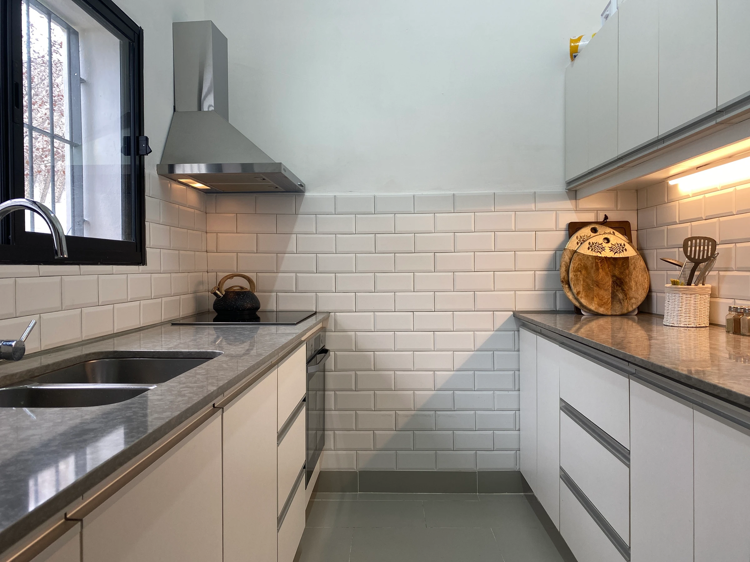 Cocina Nieve — imagen 7